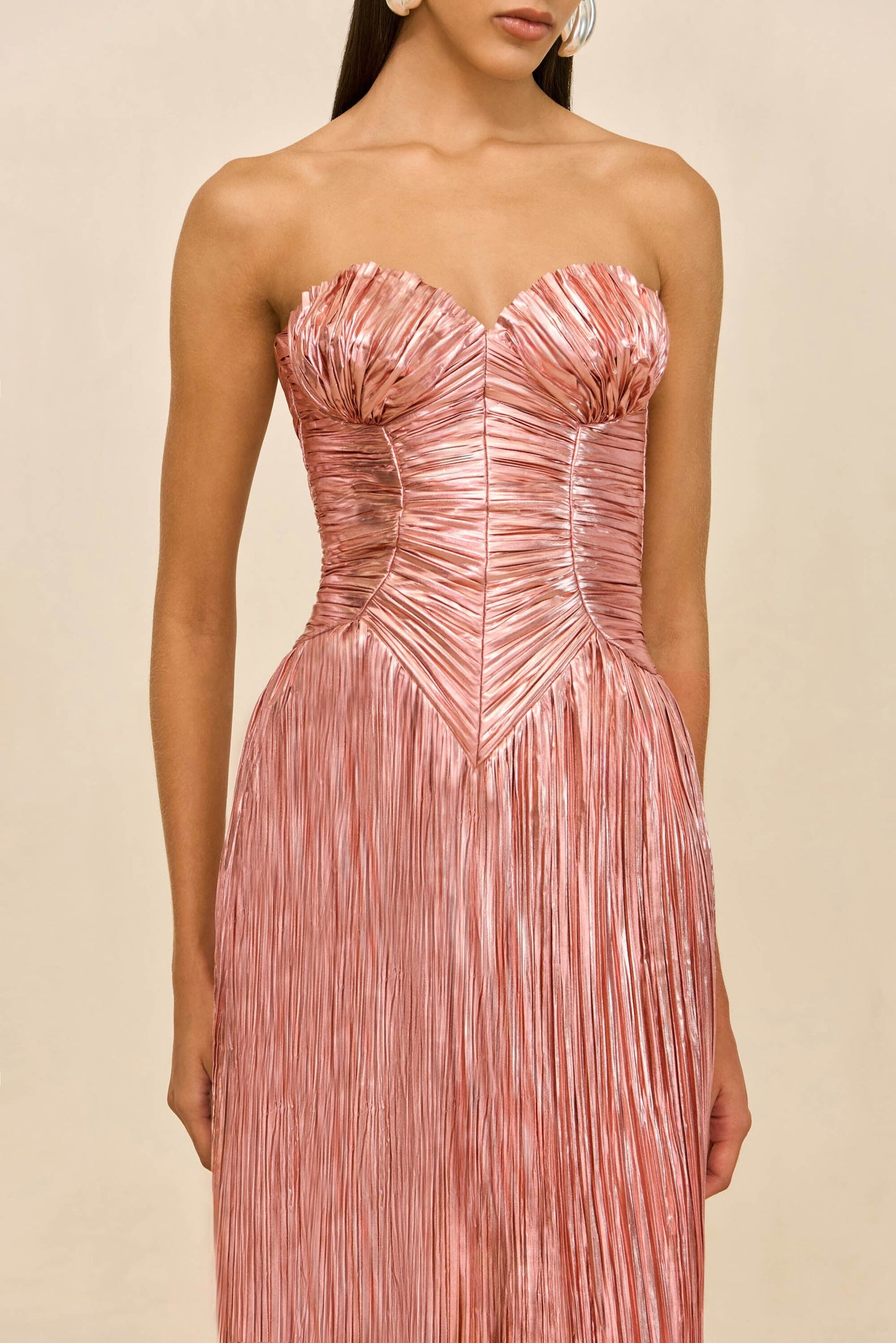 ASHIKA GOWN Cult Gaia