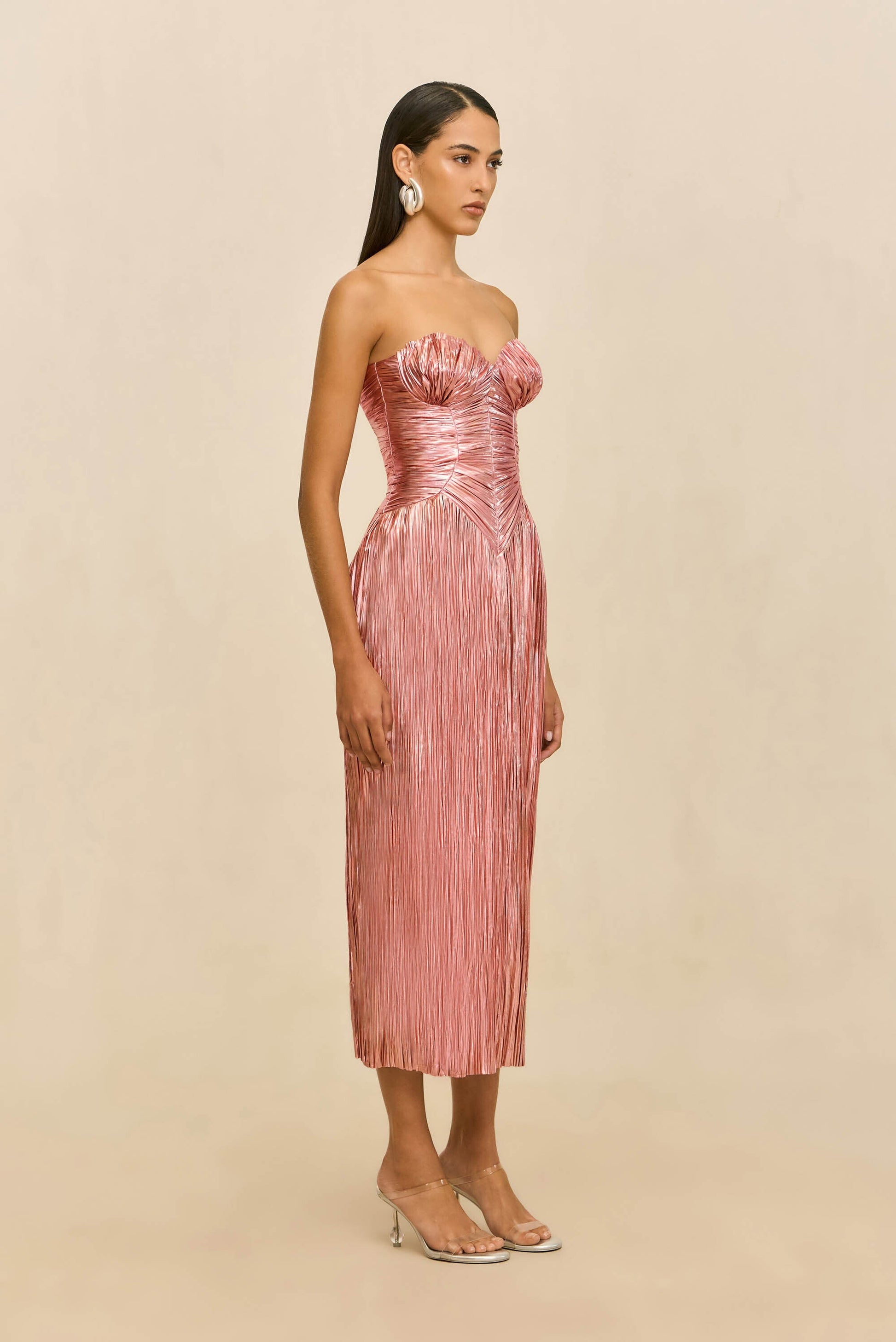 ASHIKA GOWN Cult Gaia