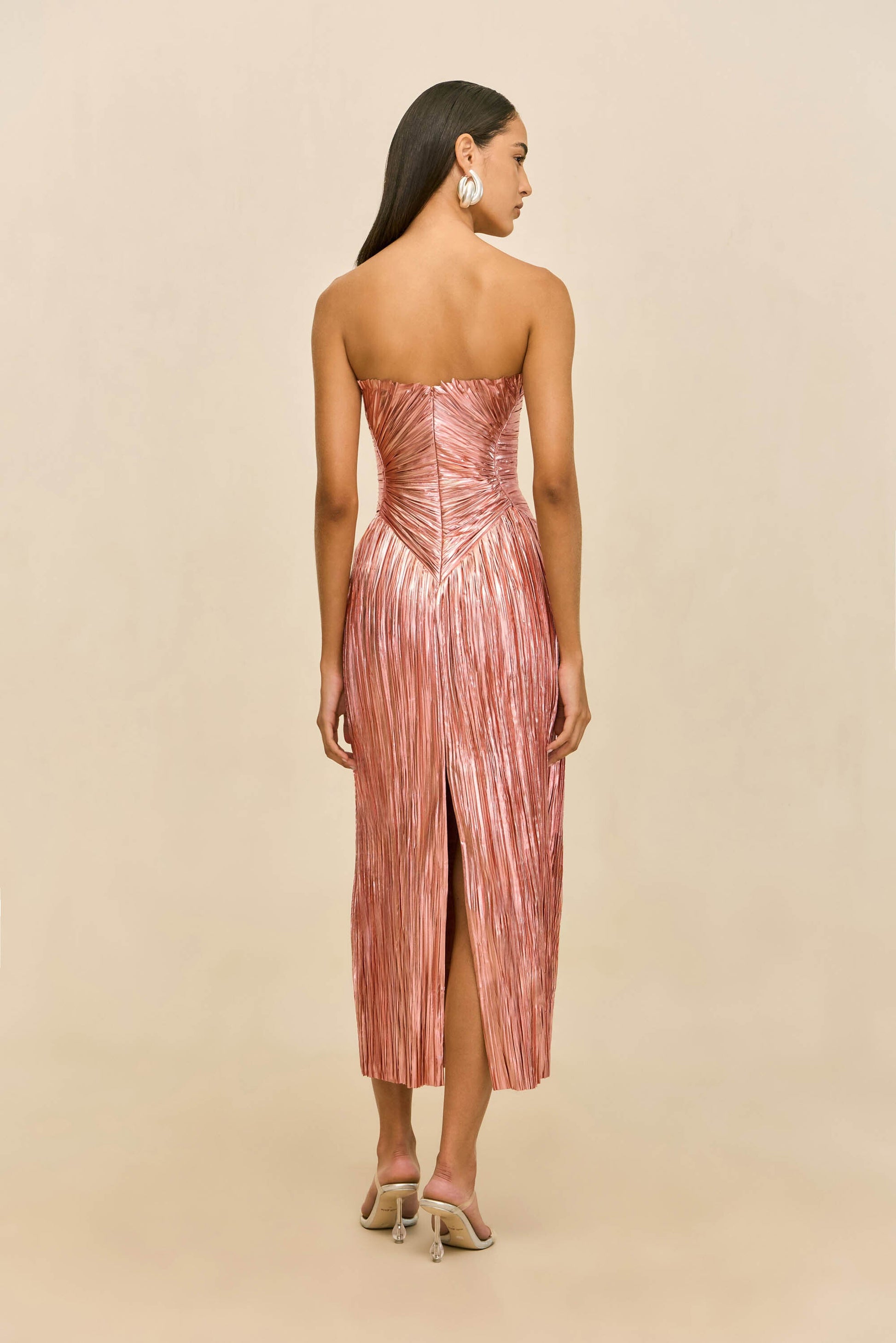 ASHIKA GOWN Cult Gaia