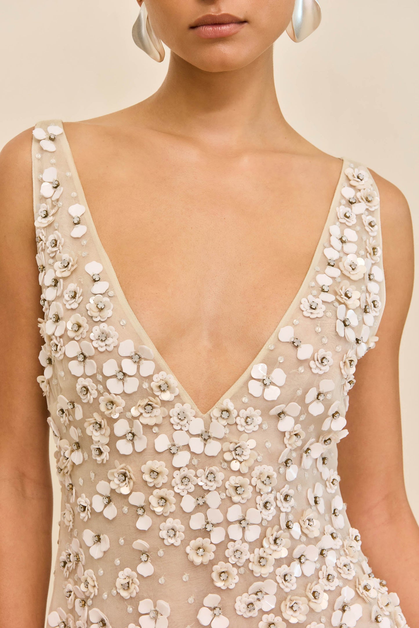 SAPPHIRA DRESS Cult Gaia