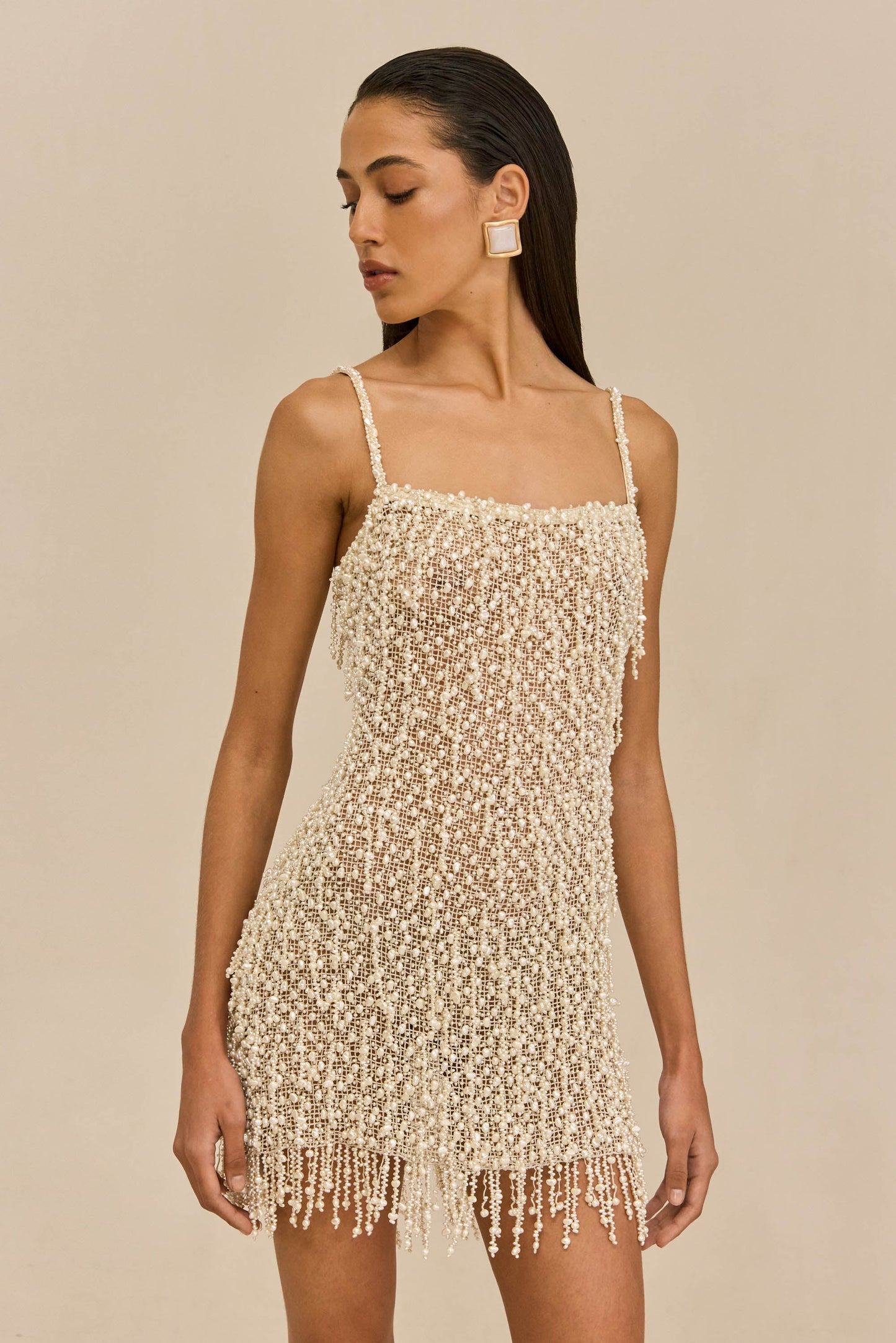 SANDARA DRESS Cult Gaia