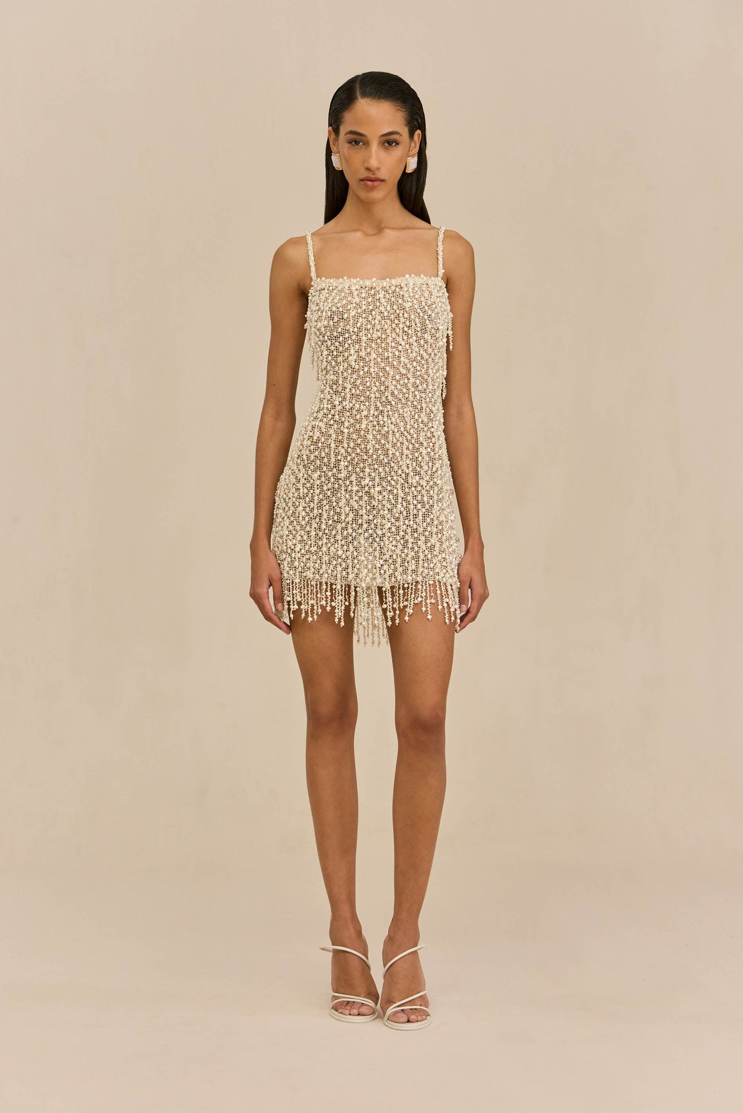 SANDARA DRESS Cult Gaia