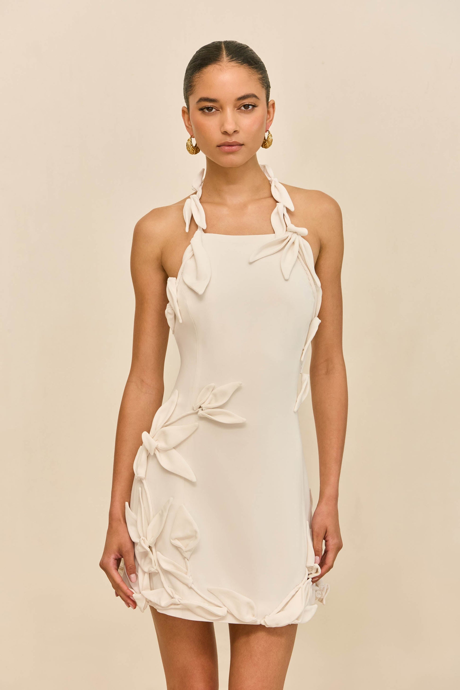 ELLIANA DRESS Cult Gaia