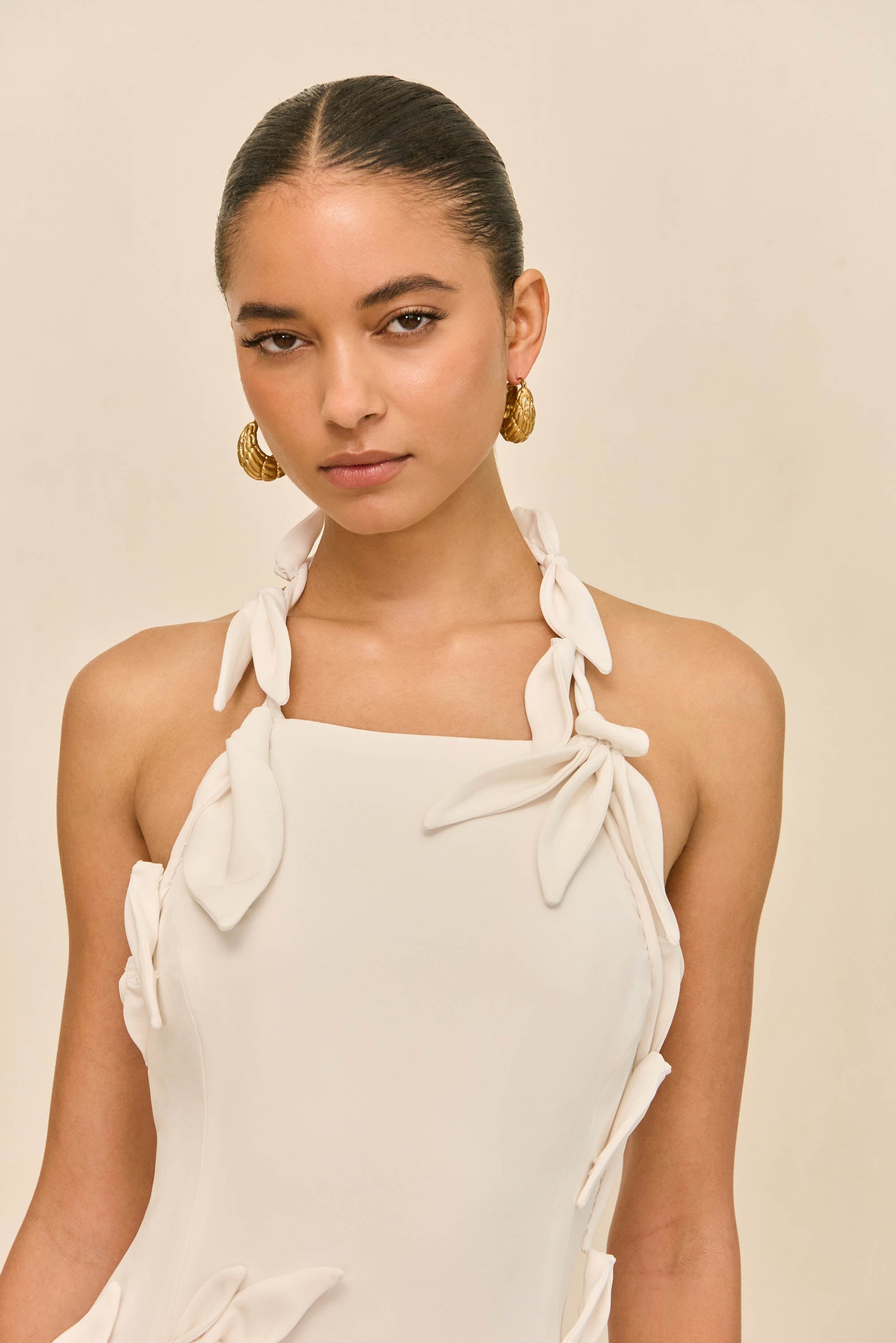 ELLIANA DRESS Cult Gaia