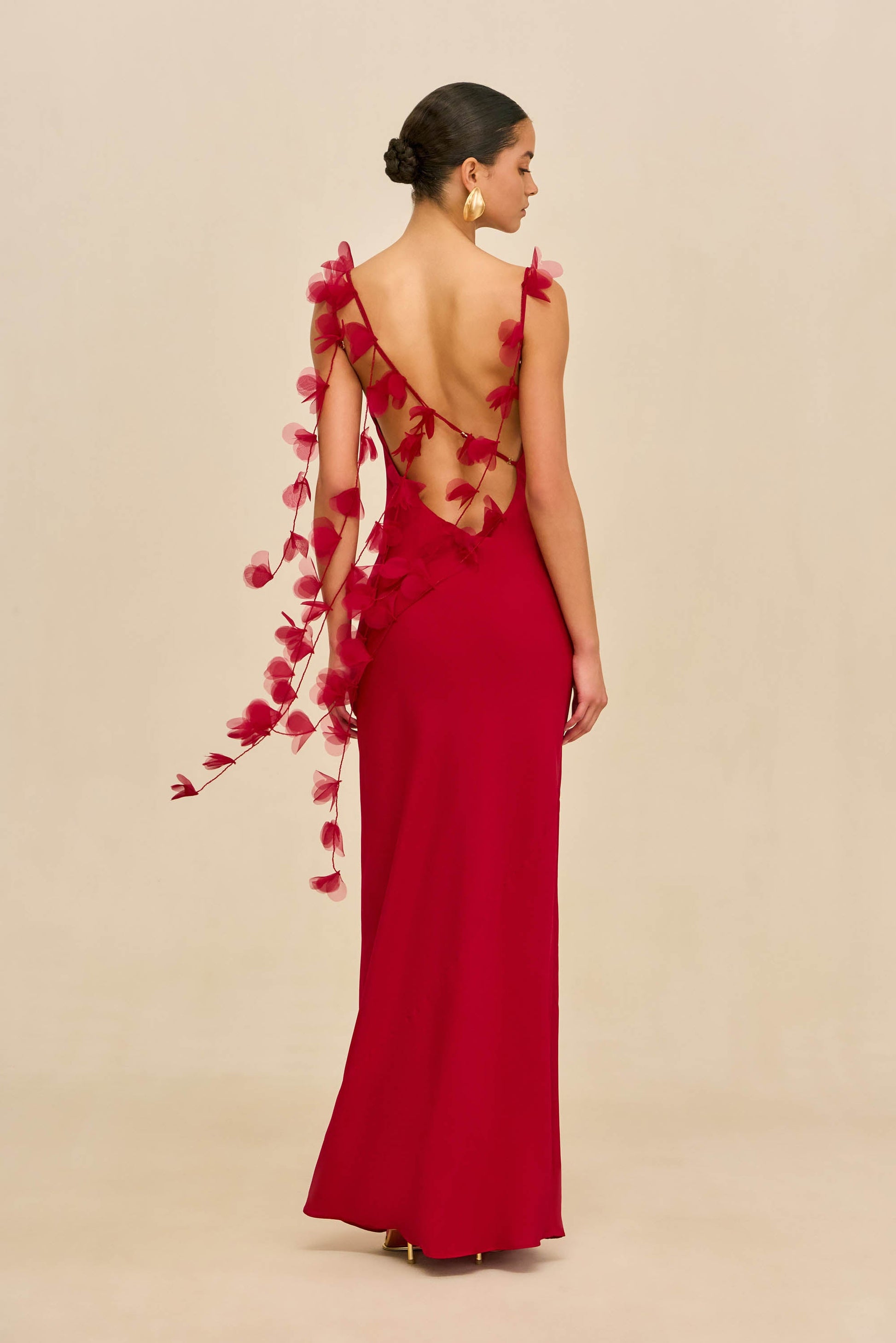 NYMERIA GOWN Cult Gaia