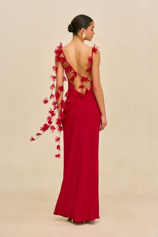 NYMERIA GOWN Cult Gaia