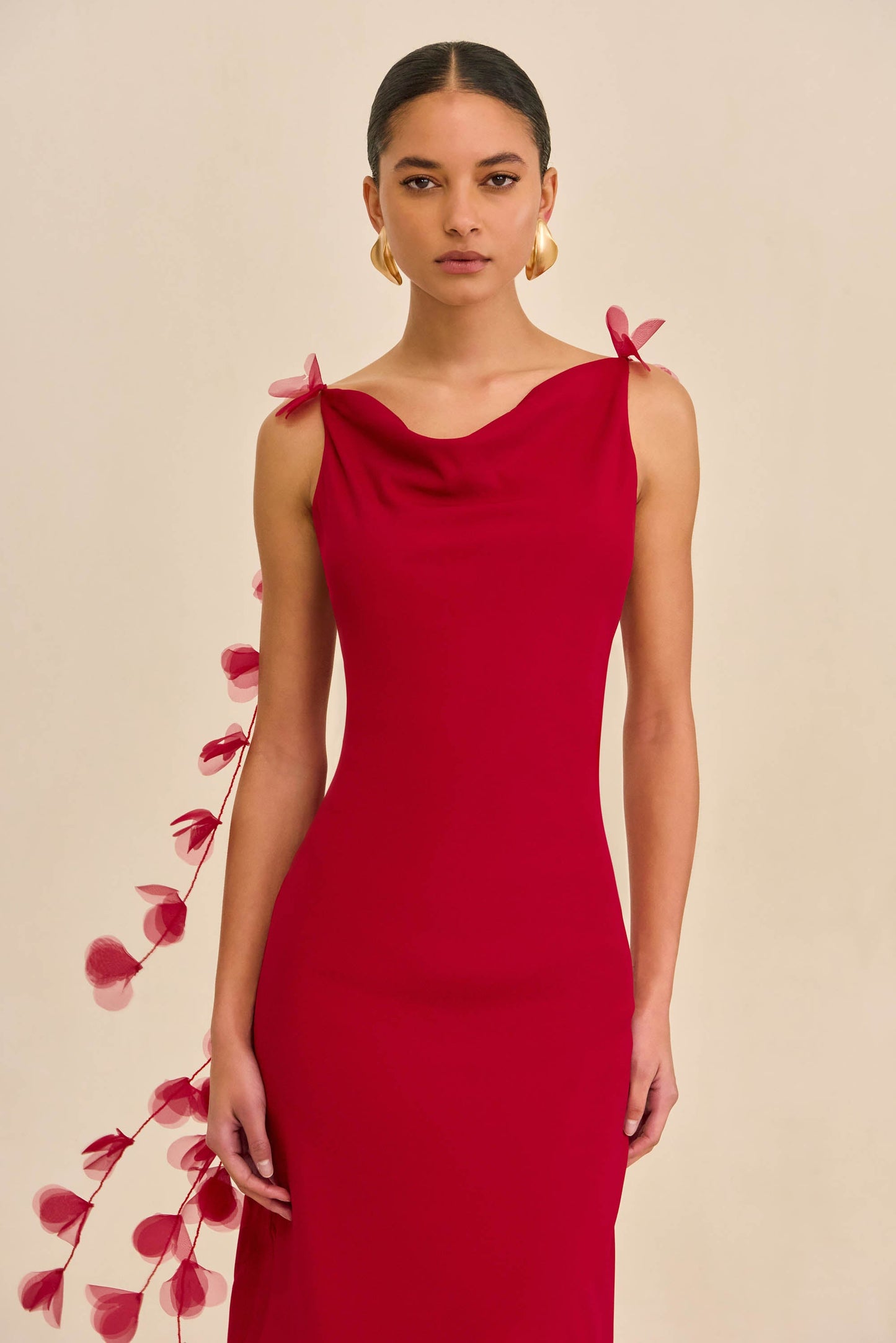 NYMERIA GOWN Cult Gaia