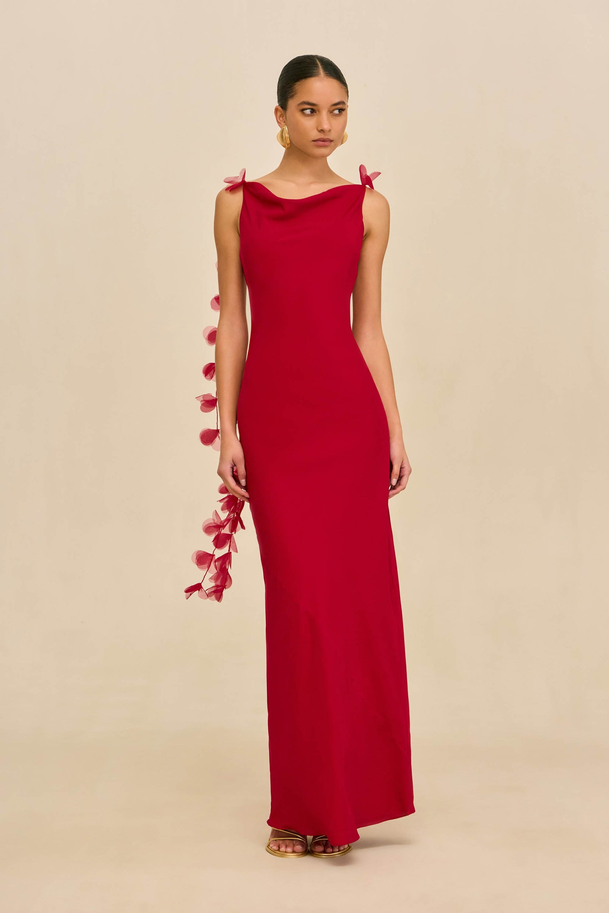 NYMERIA GOWN Cult Gaia