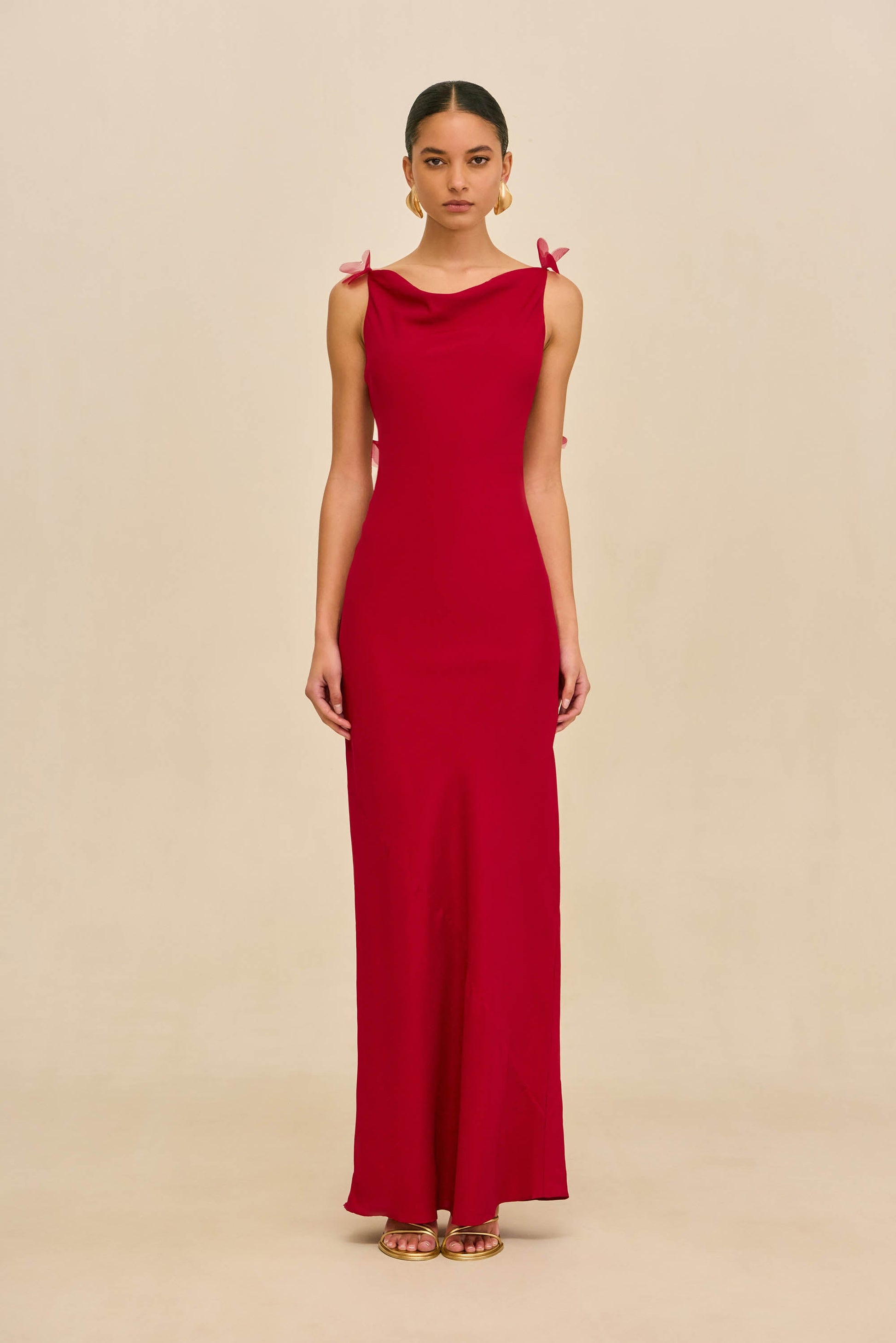 NYMERIA GOWN Cult Gaia