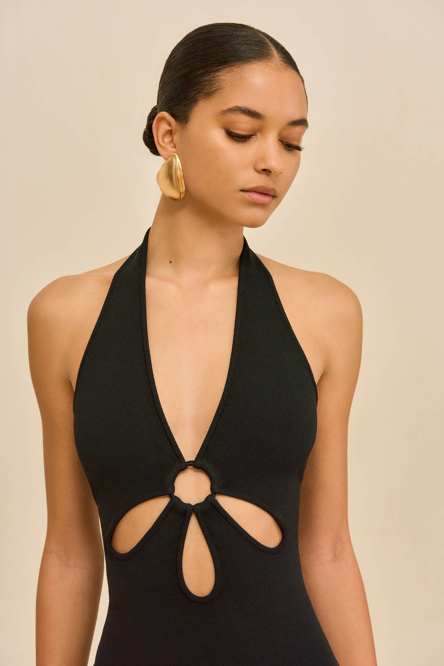 VINNA KNIT DRESS Cult Gaia
