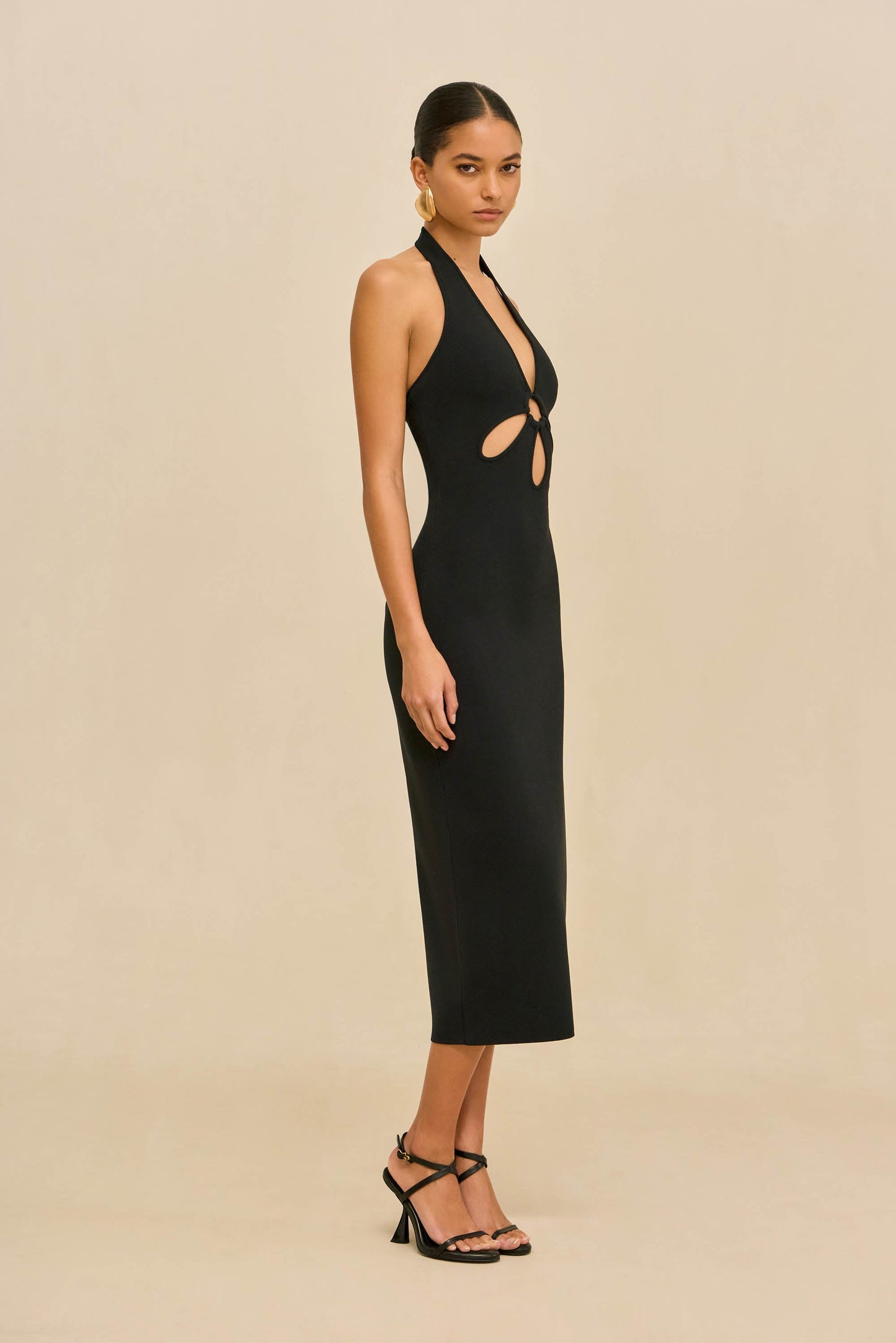 VINNA KNIT DRESS Cult Gaia