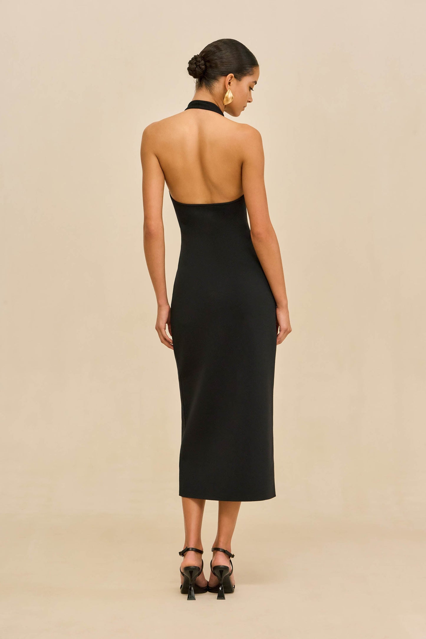 VINNA KNIT DRESS Cult Gaia