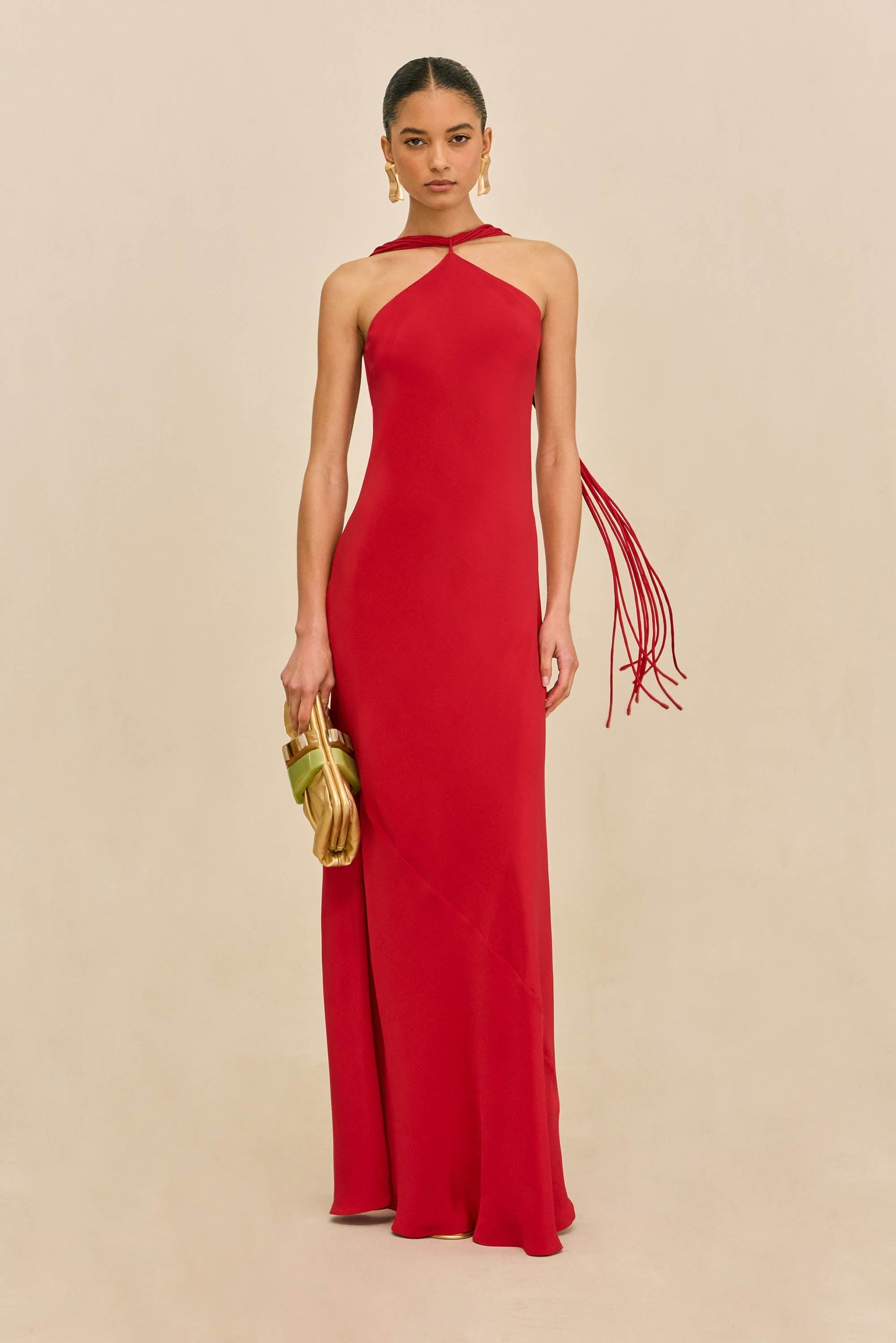 PHEOBE GOWN Cult Gaia