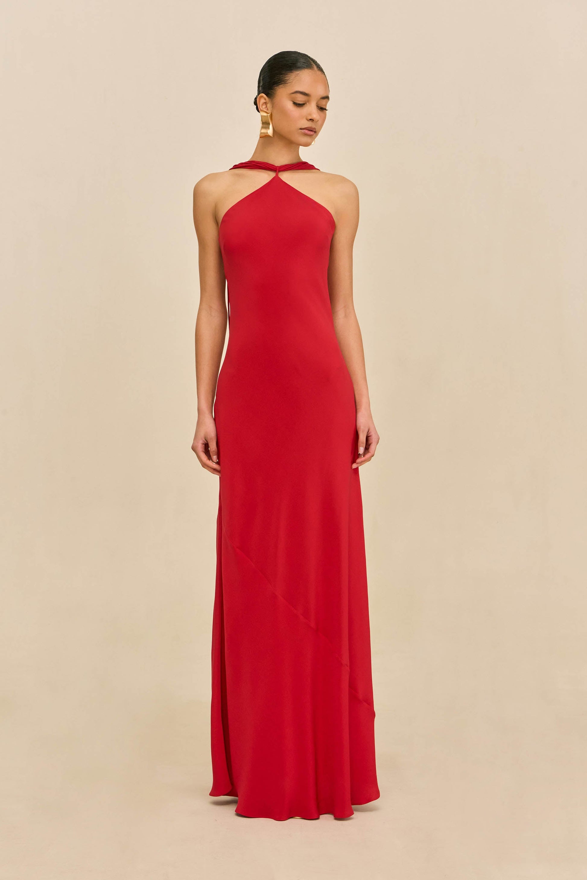PHEOBE GOWN Cult Gaia