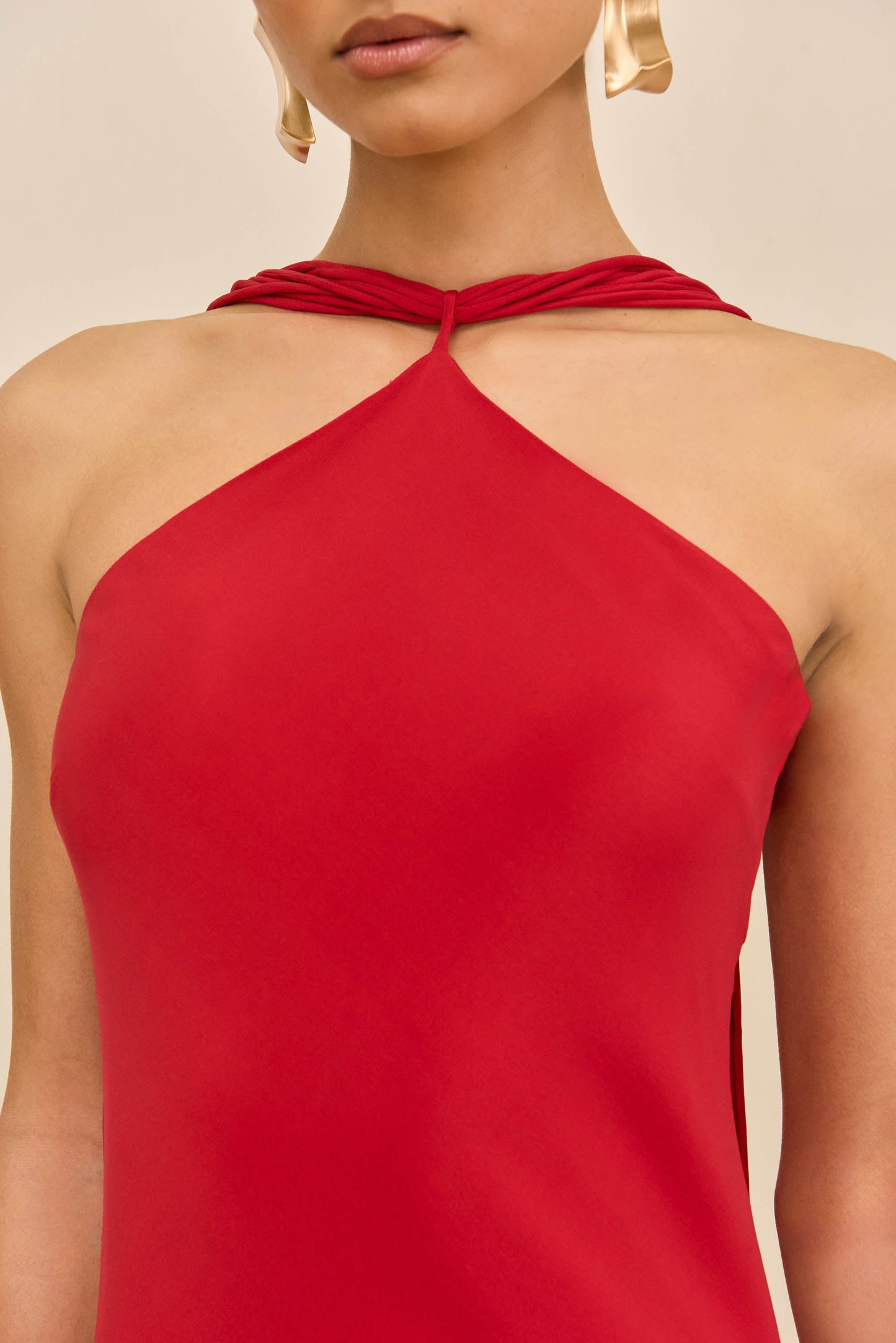 PHEOBE GOWN Cult Gaia