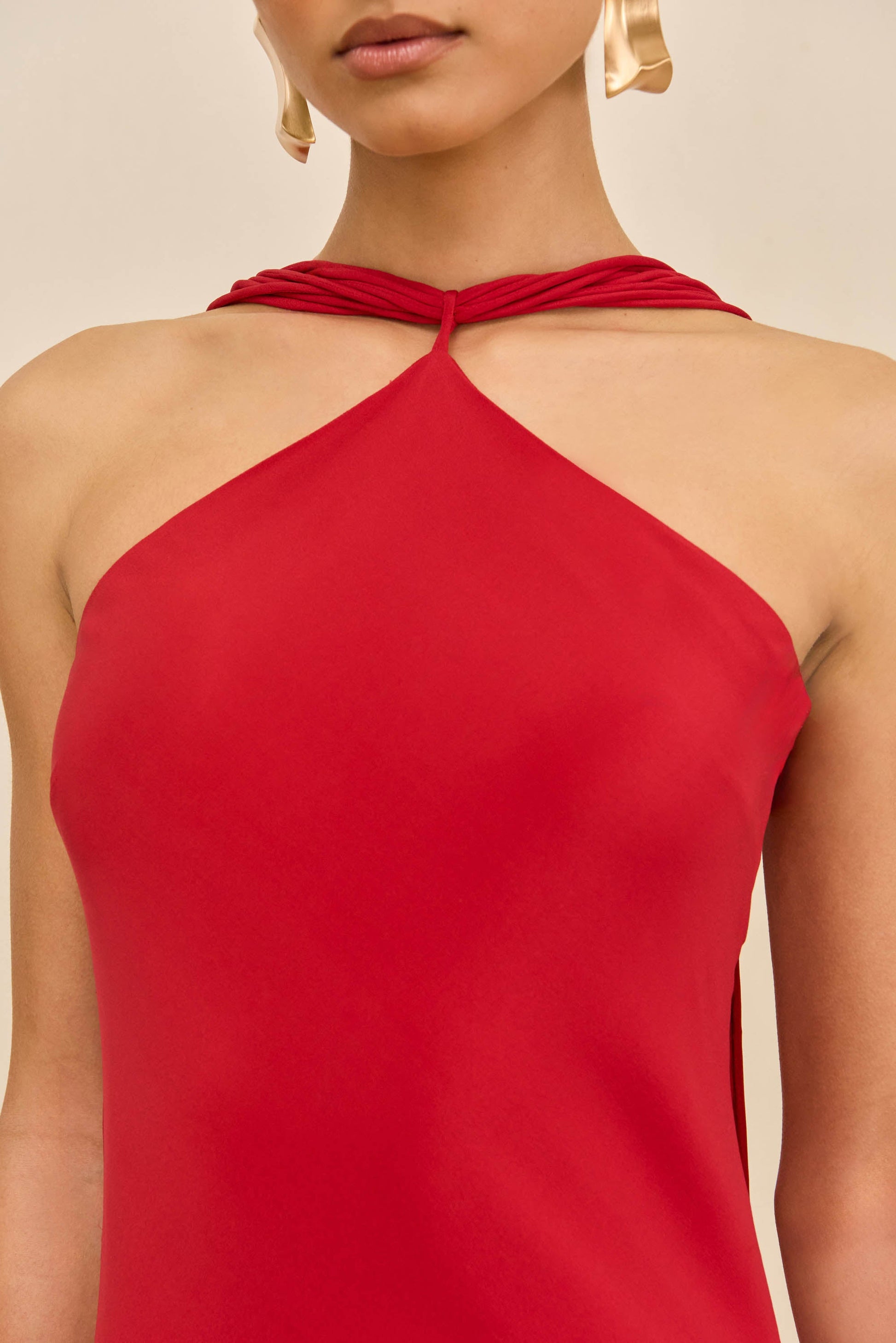PHEOBE GOWN Cult Gaia