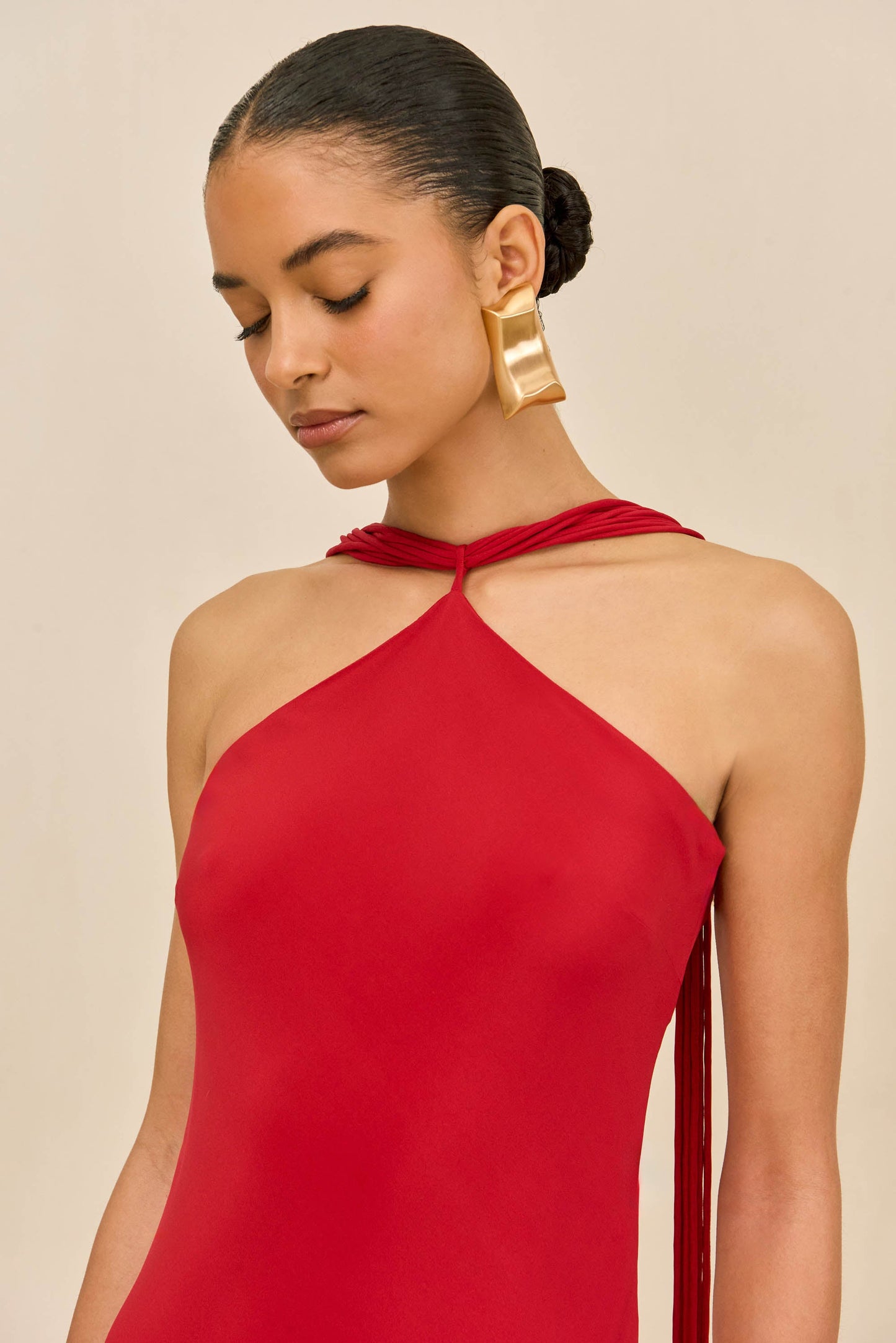 PHEOBE GOWN Cult Gaia