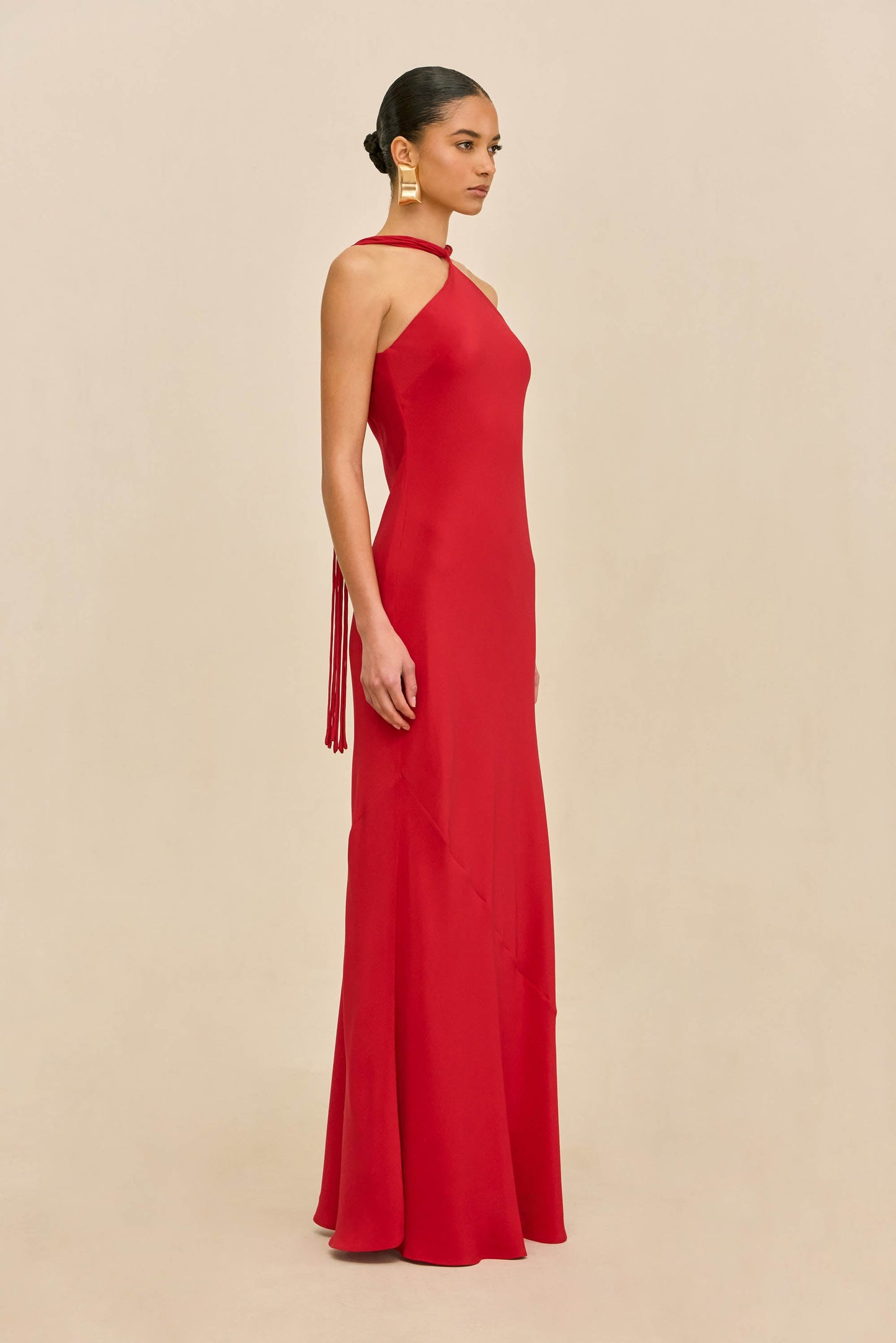 PHEOBE GOWN Cult Gaia