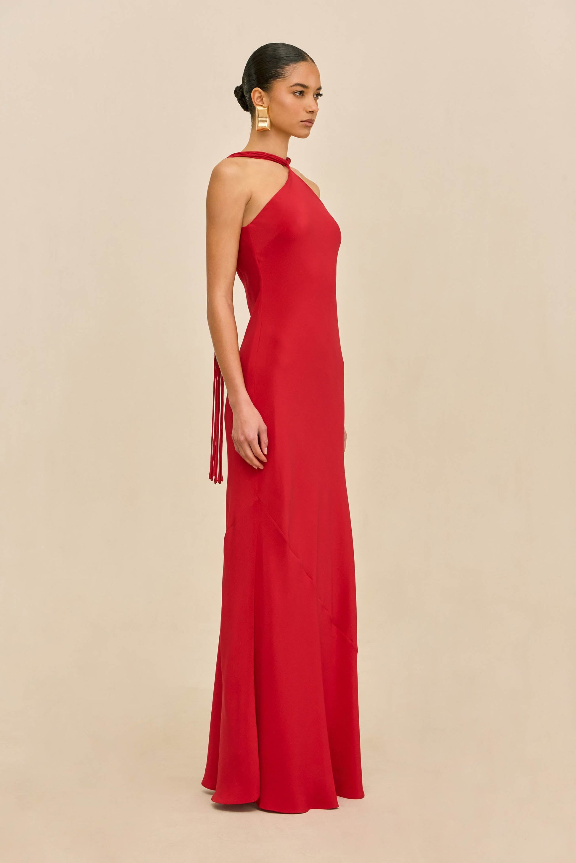 PHEOBE GOWN Cult Gaia