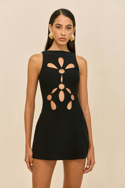 FRANCO KNIT DRESS Cult Gaia