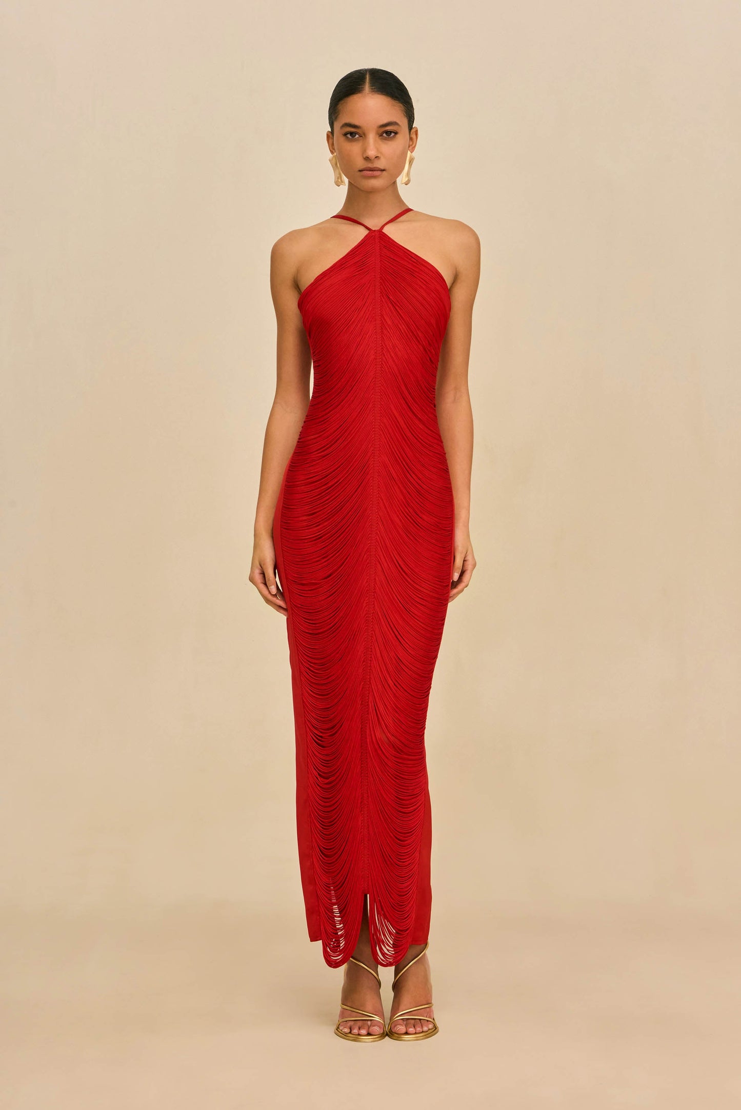 RENATA GOWN Cult Gaia