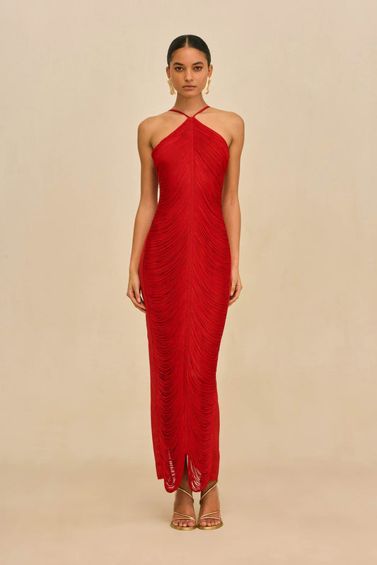 RENATA GOWN Cult Gaia