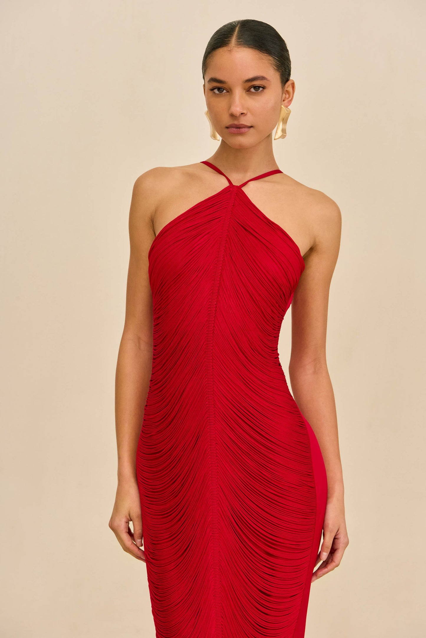 RENATA GOWN Cult Gaia