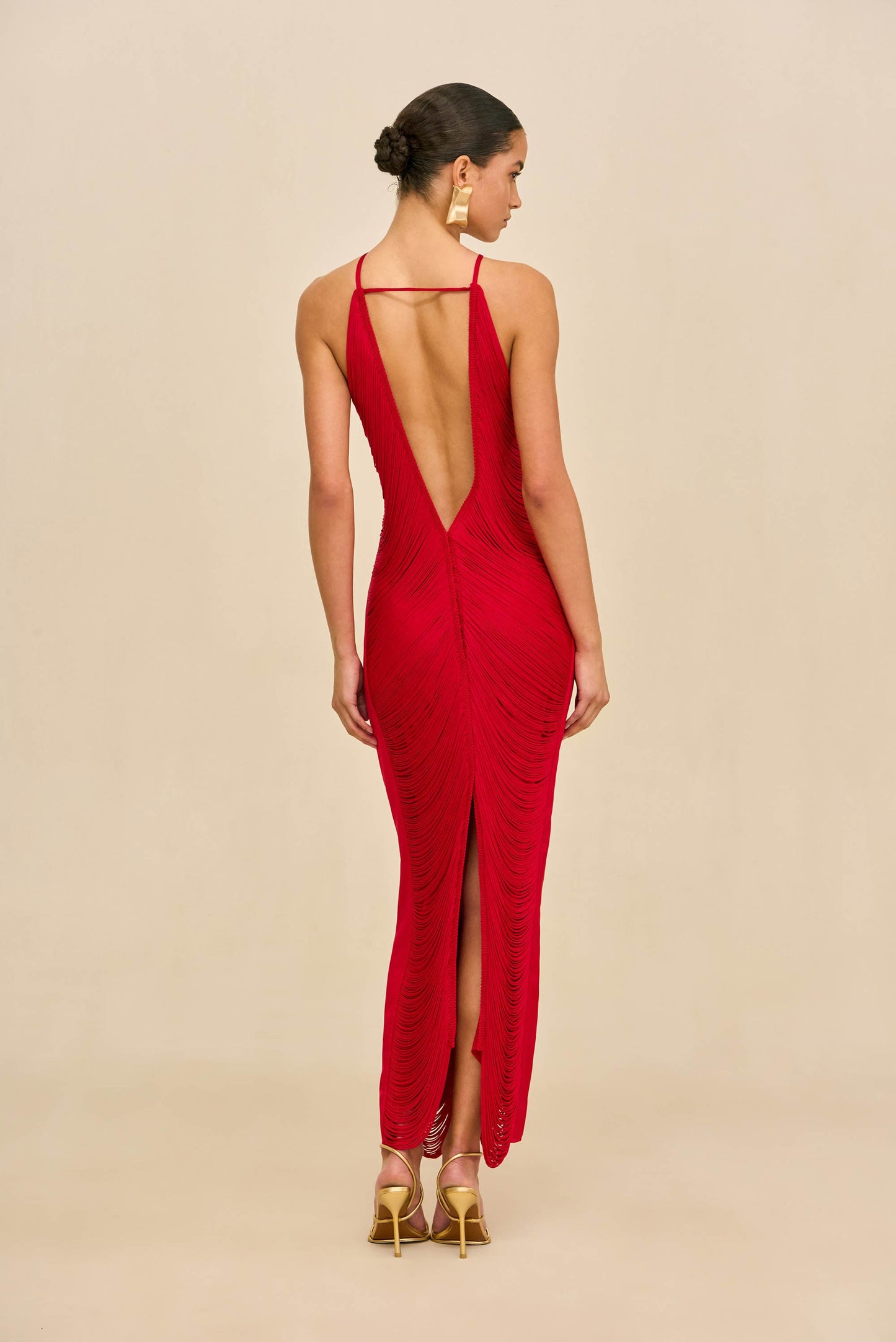 RENATA GOWN Cult Gaia