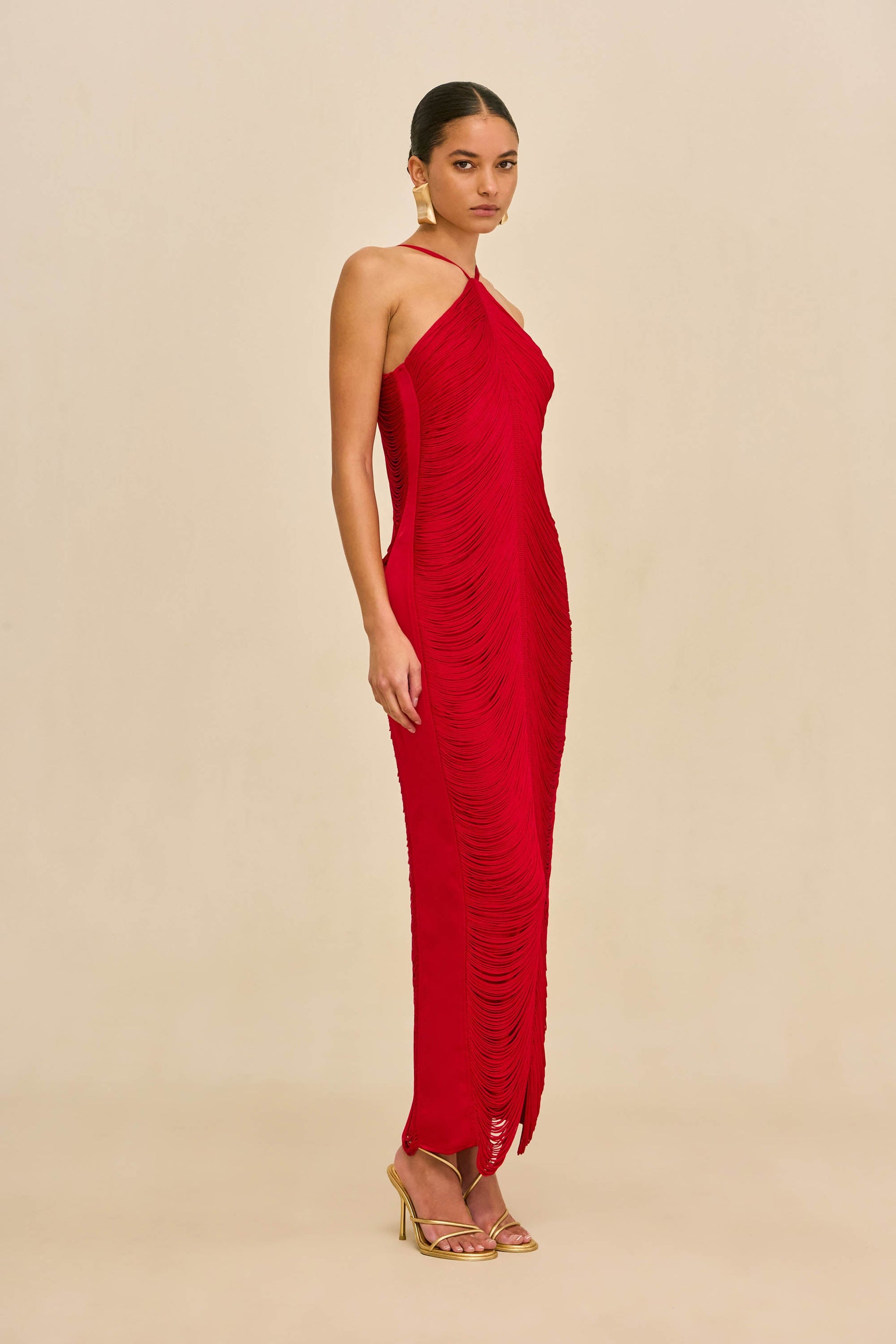RENATA GOWN Cult Gaia