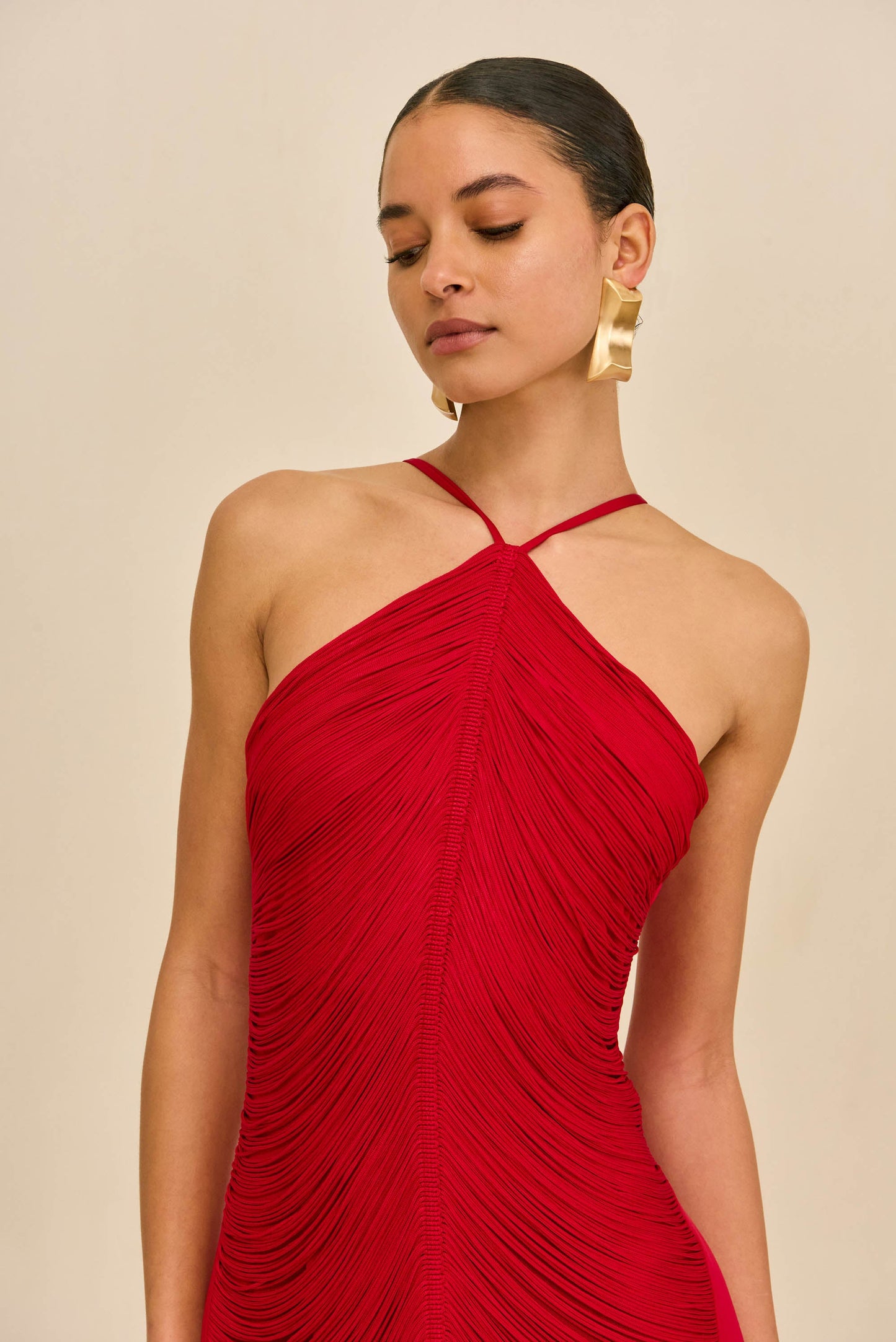 RENATA GOWN Cult Gaia