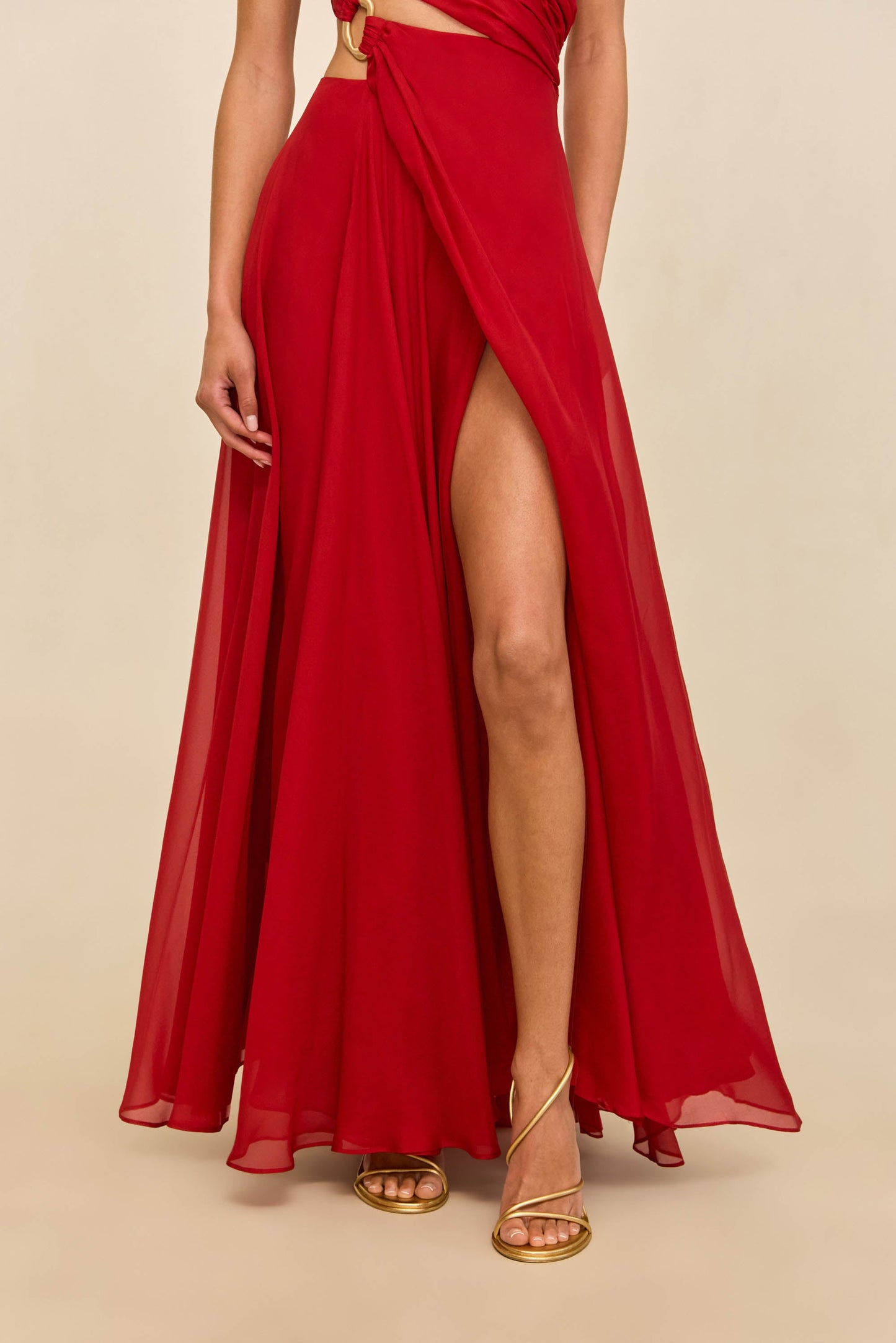 ZAN GOWN Cult Gaia