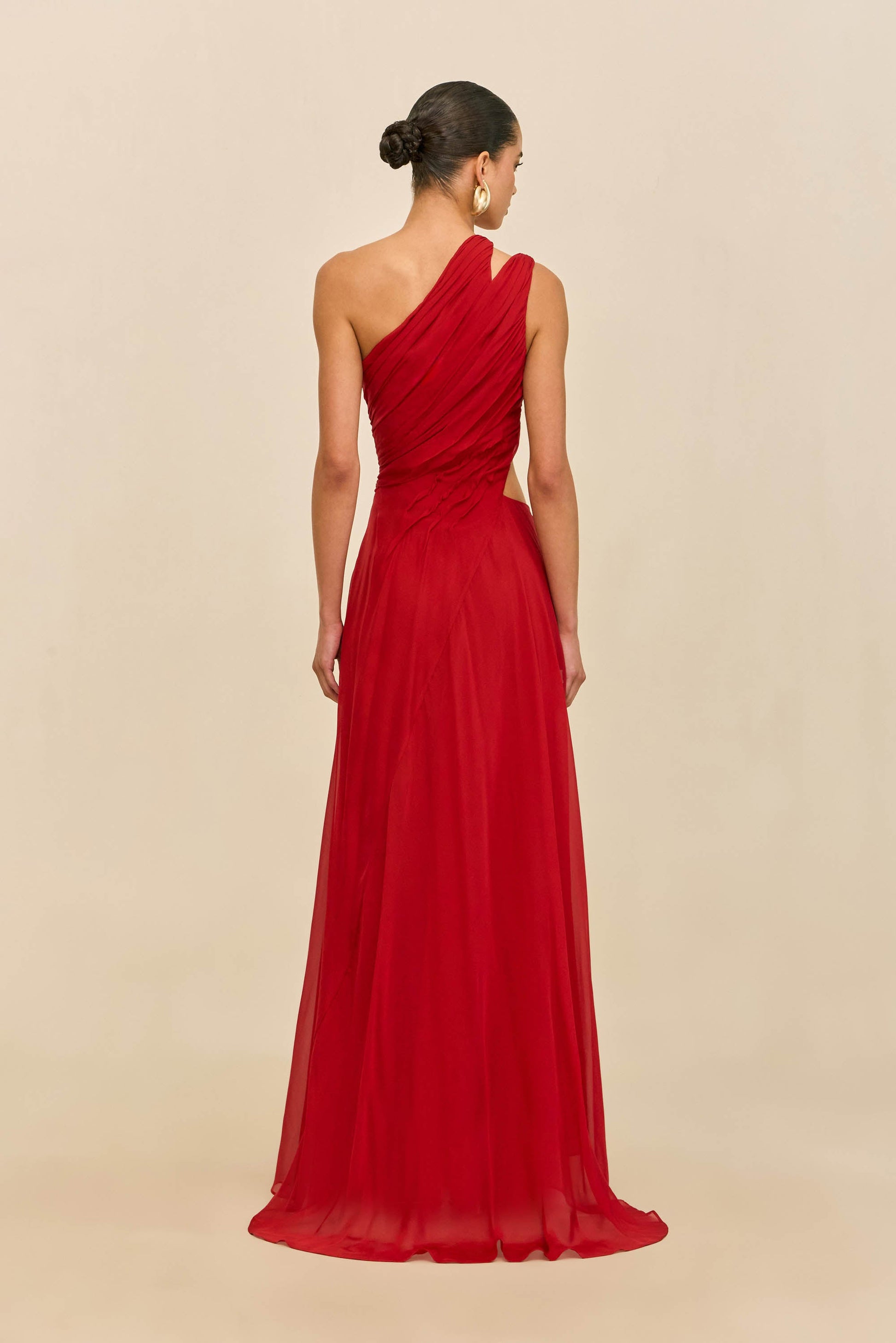 ZAN GOWN Cult Gaia