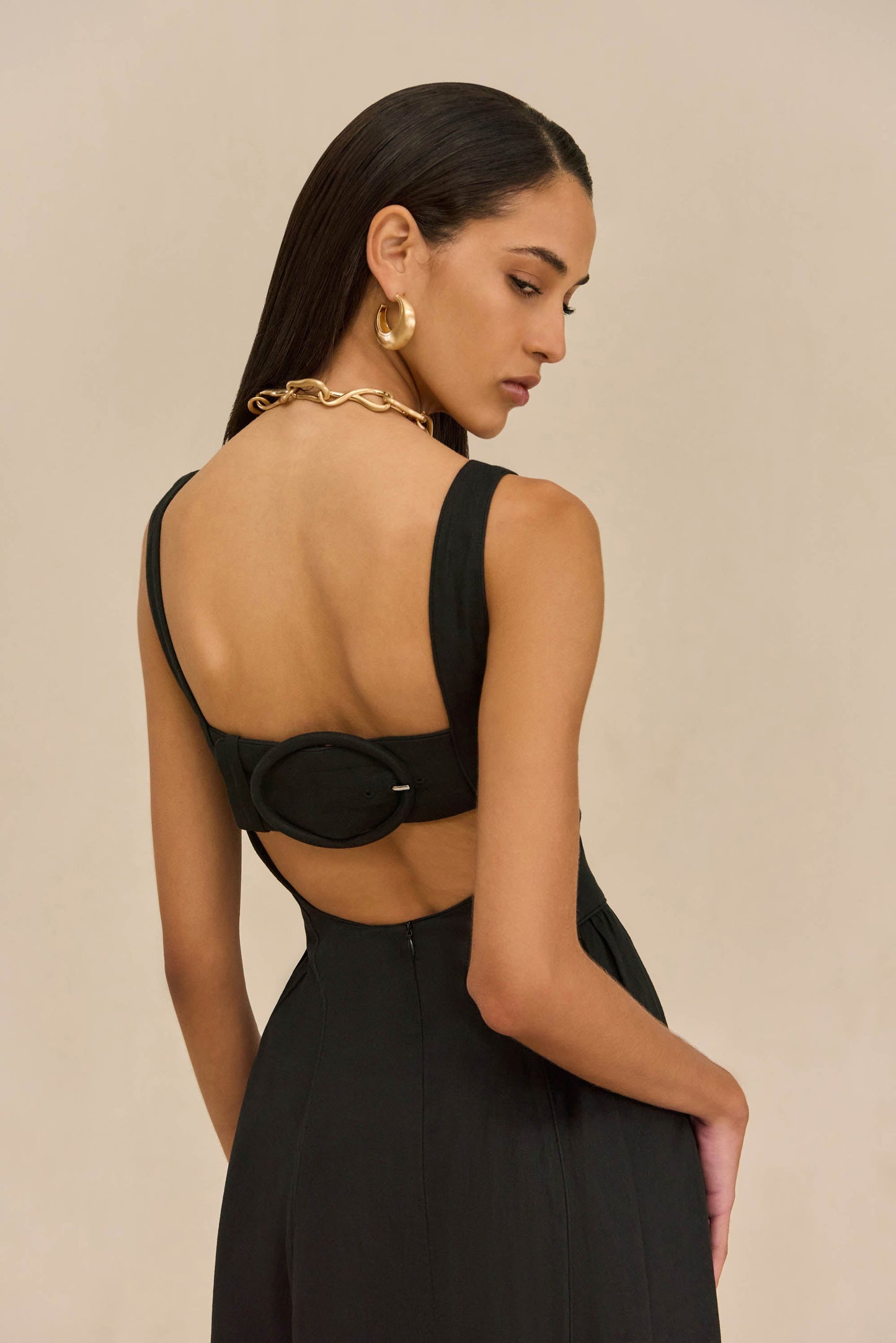 CARLA DRESS Cult Gaia