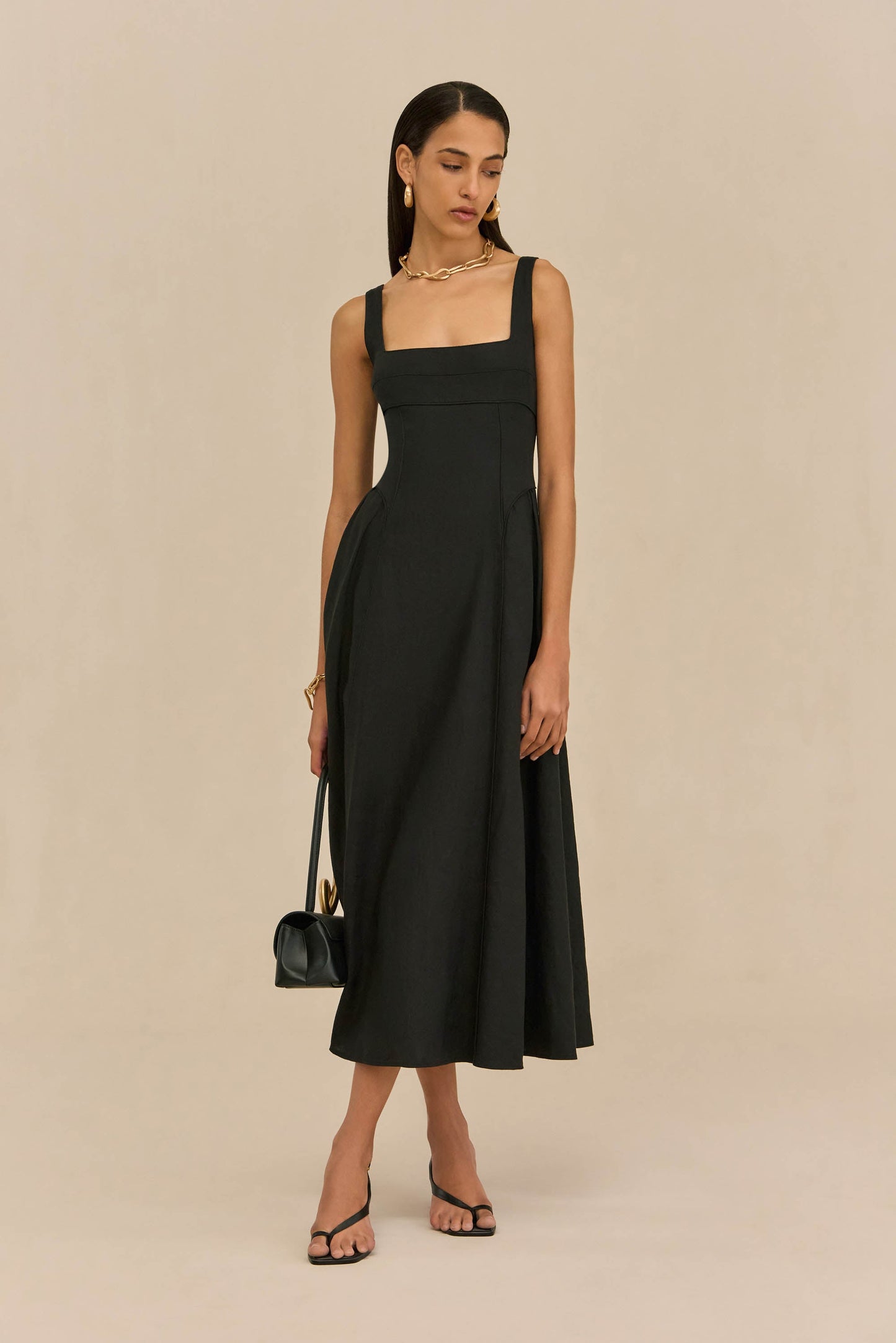 CARLA DRESS Cult Gaia