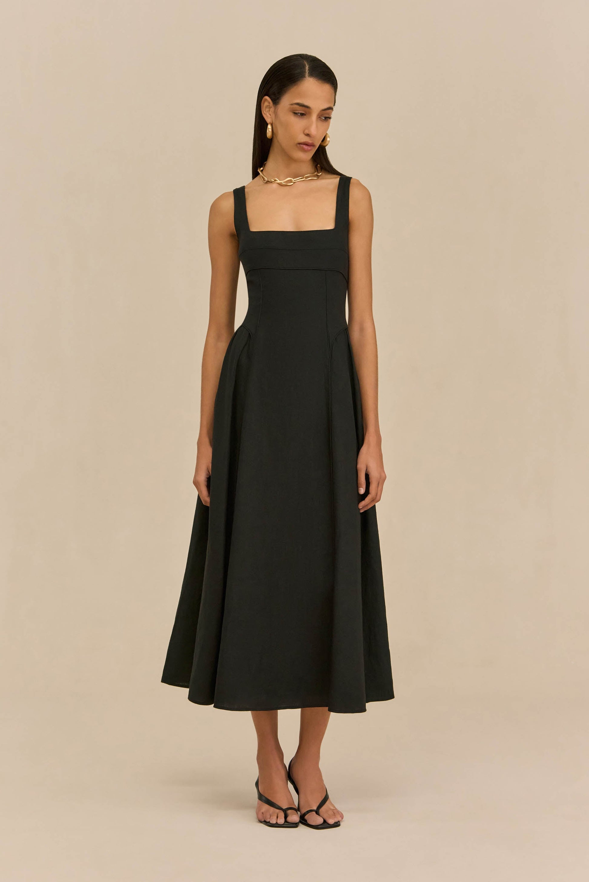 CARLA DRESS Cult Gaia