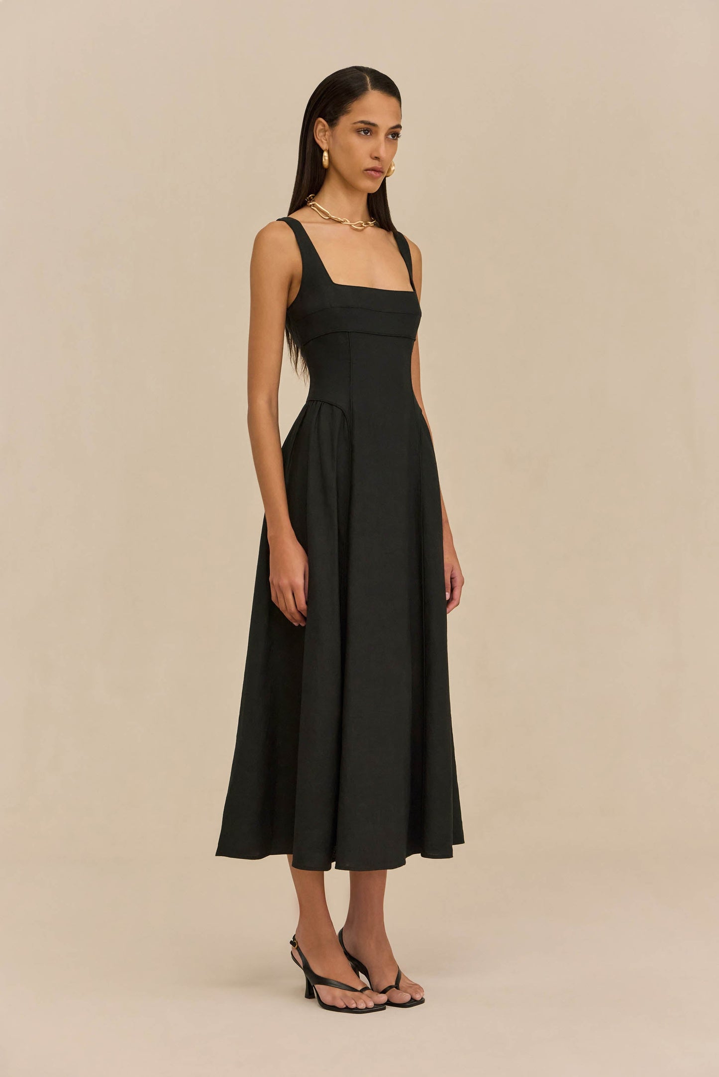CARLA DRESS Cult Gaia