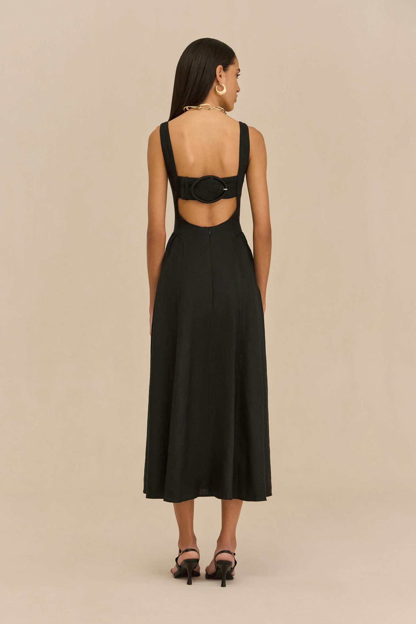 CARLA DRESS Cult Gaia