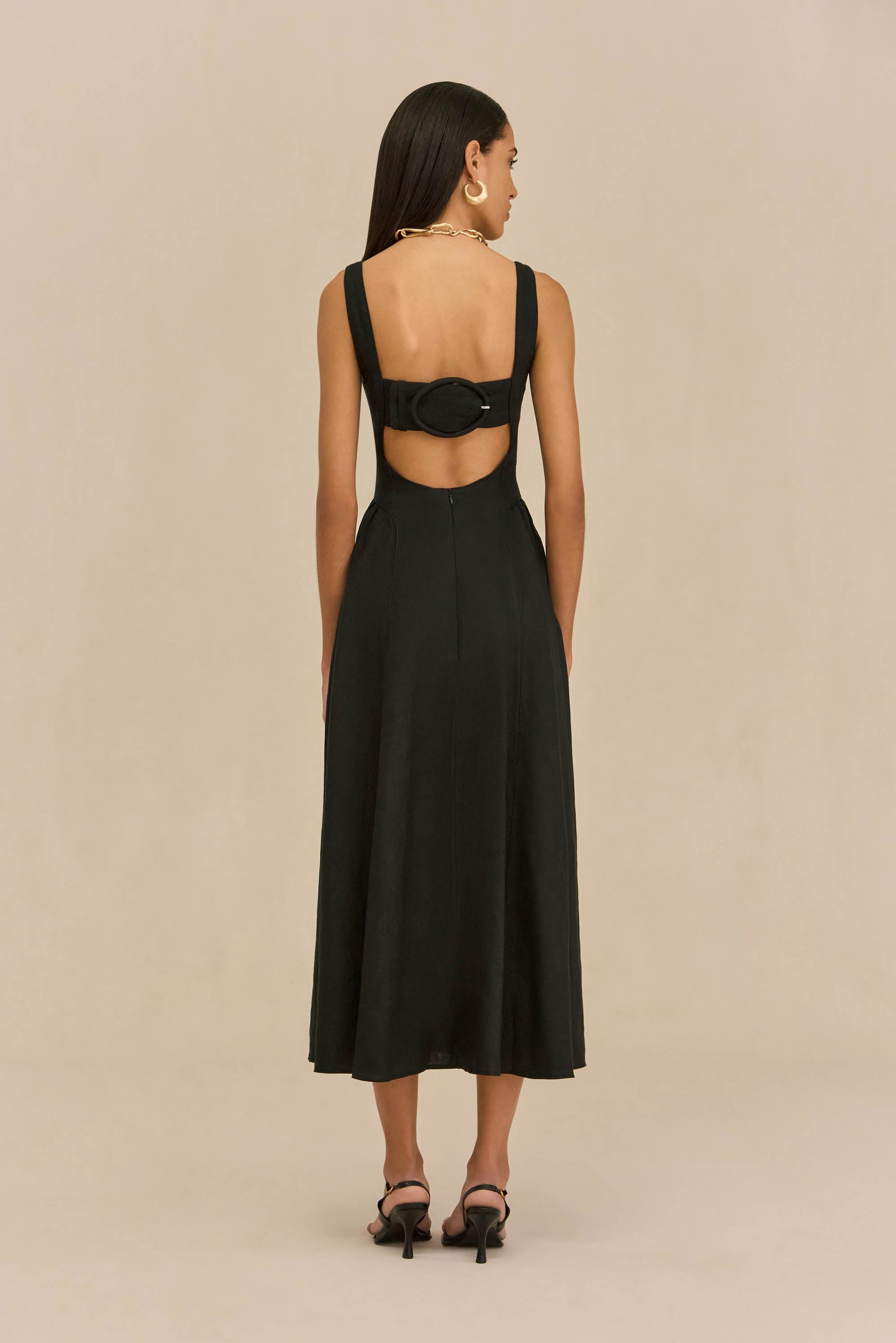 CARLA DRESS Cult Gaia