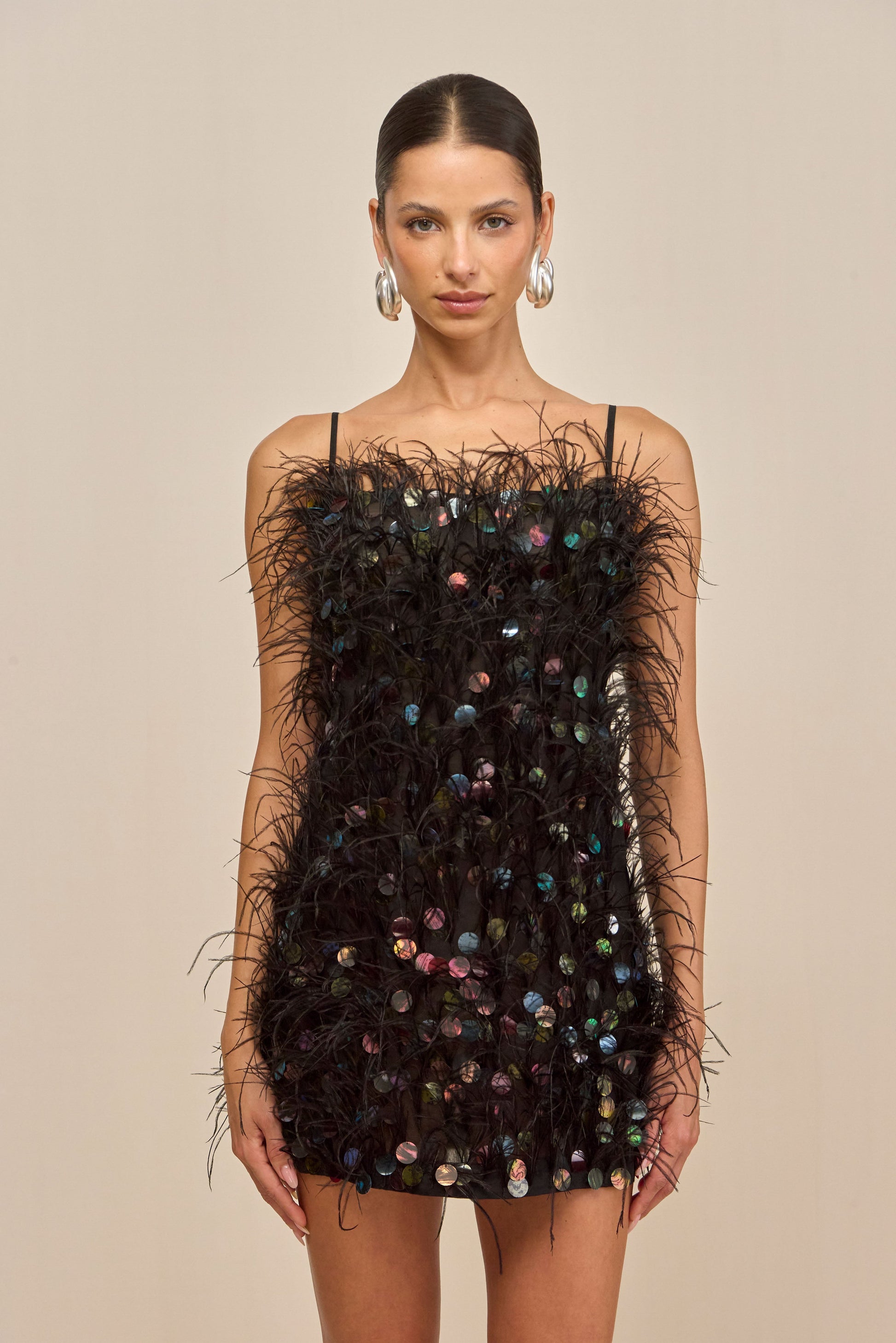 ASTRO DRESS Cult Gaia
