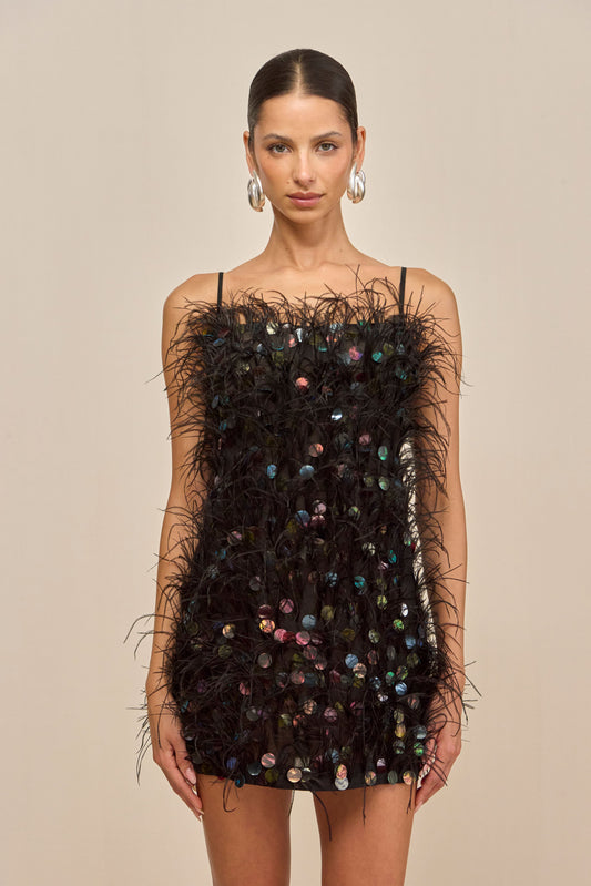 ASTRO DRESS Cult Gaia