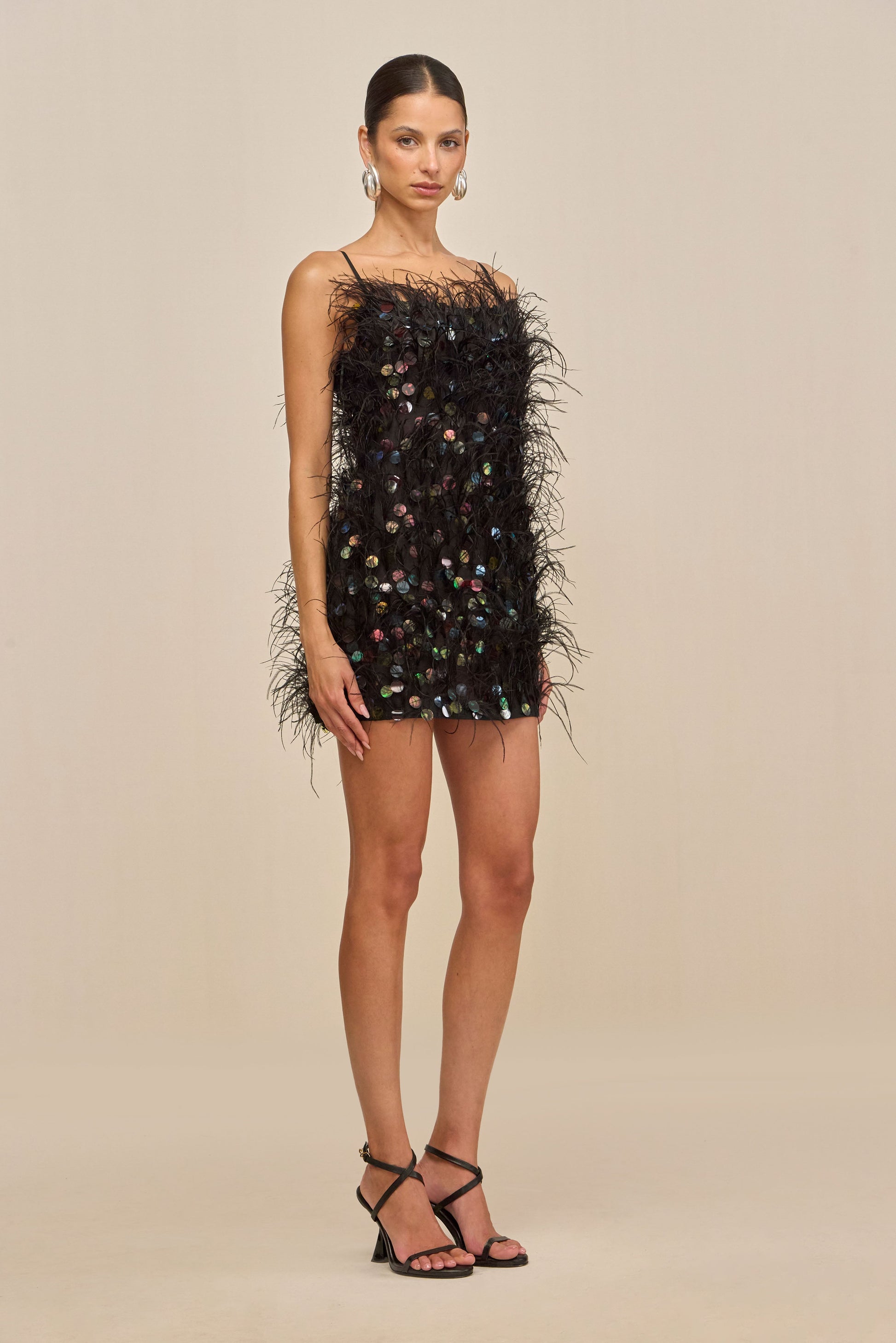 ASTRO DRESS Cult Gaia