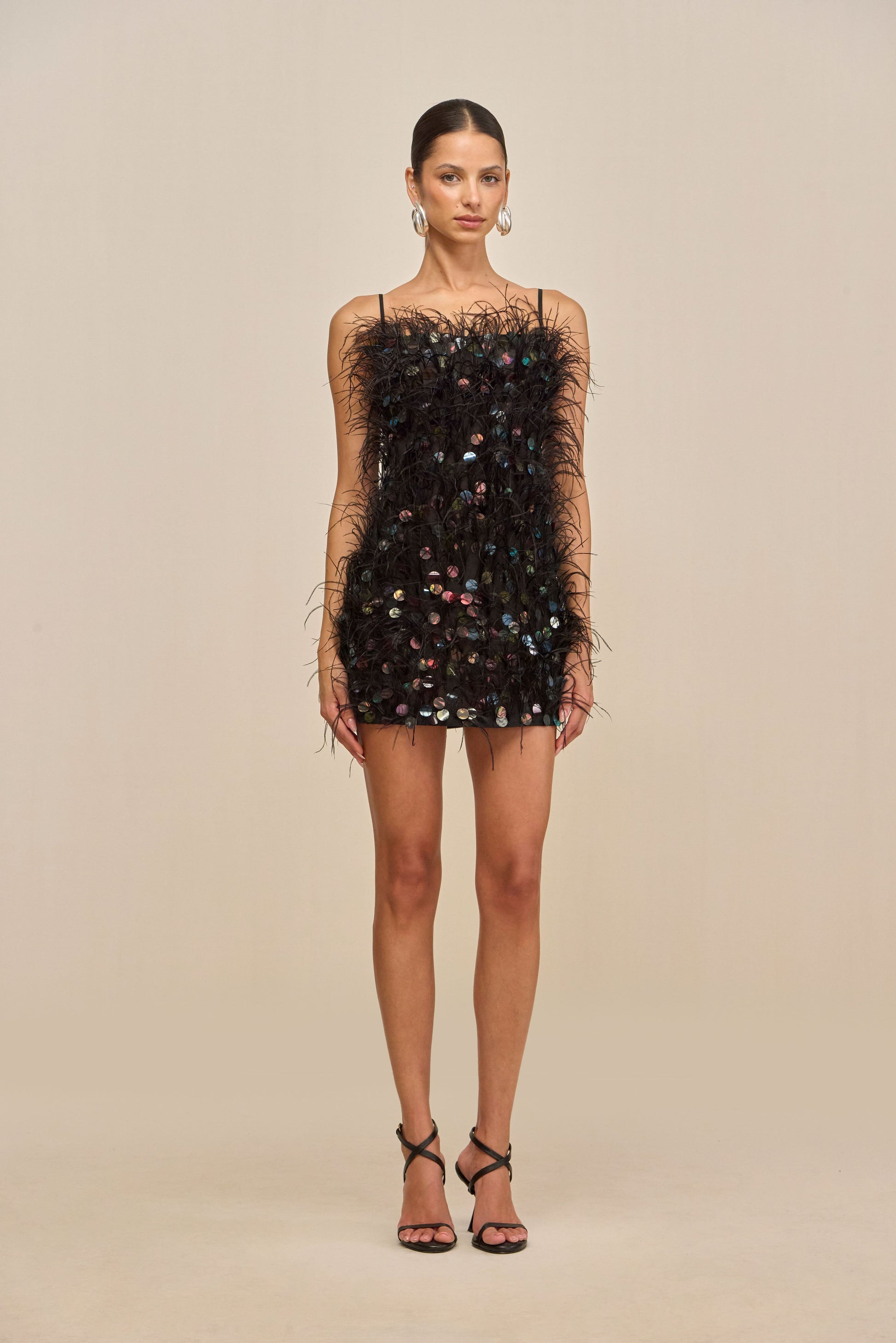 ASTRO DRESS Cult Gaia
