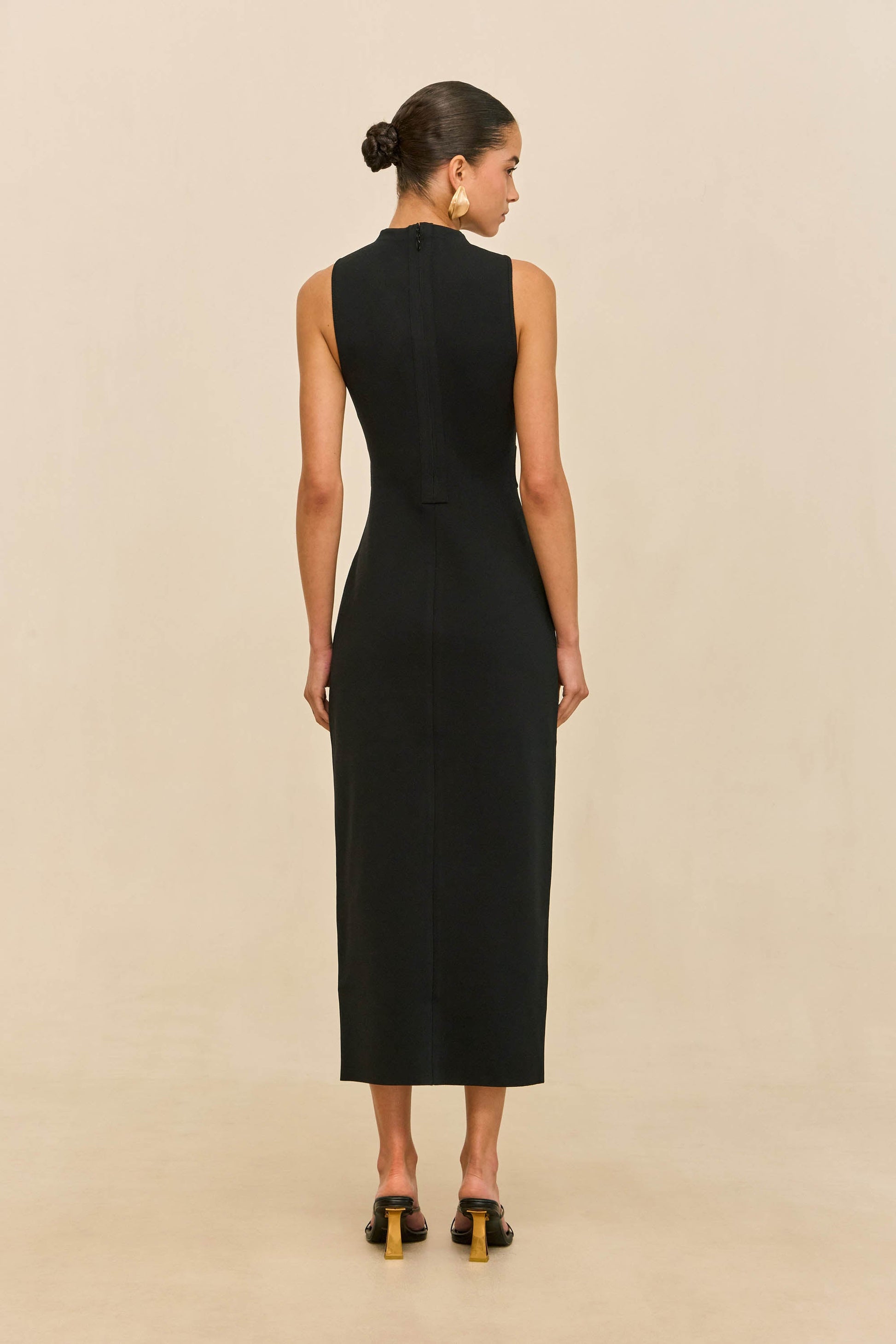BAYLEE KNIT DRESS Cult Gaia