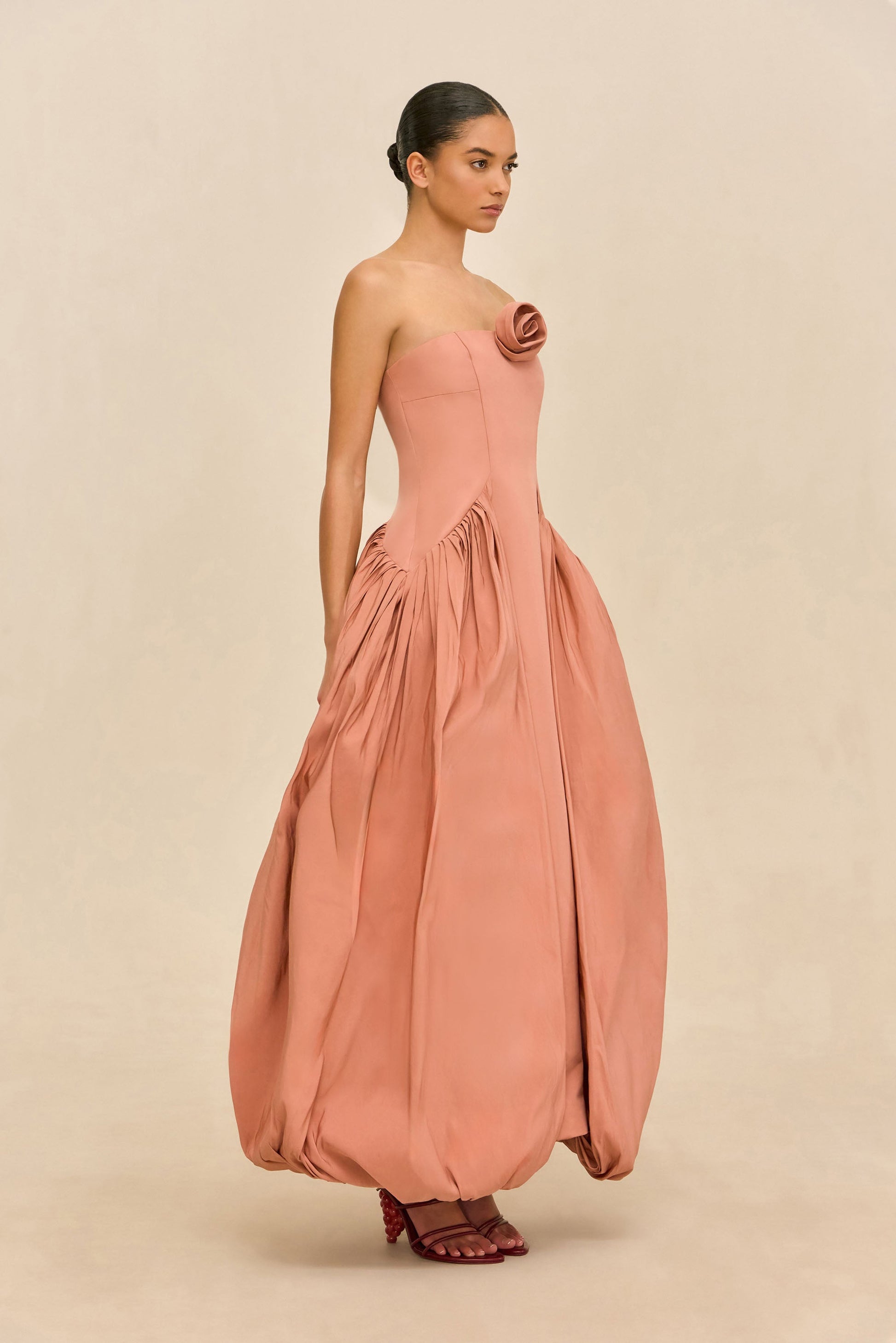 KALEA DRESS Cult Gaia