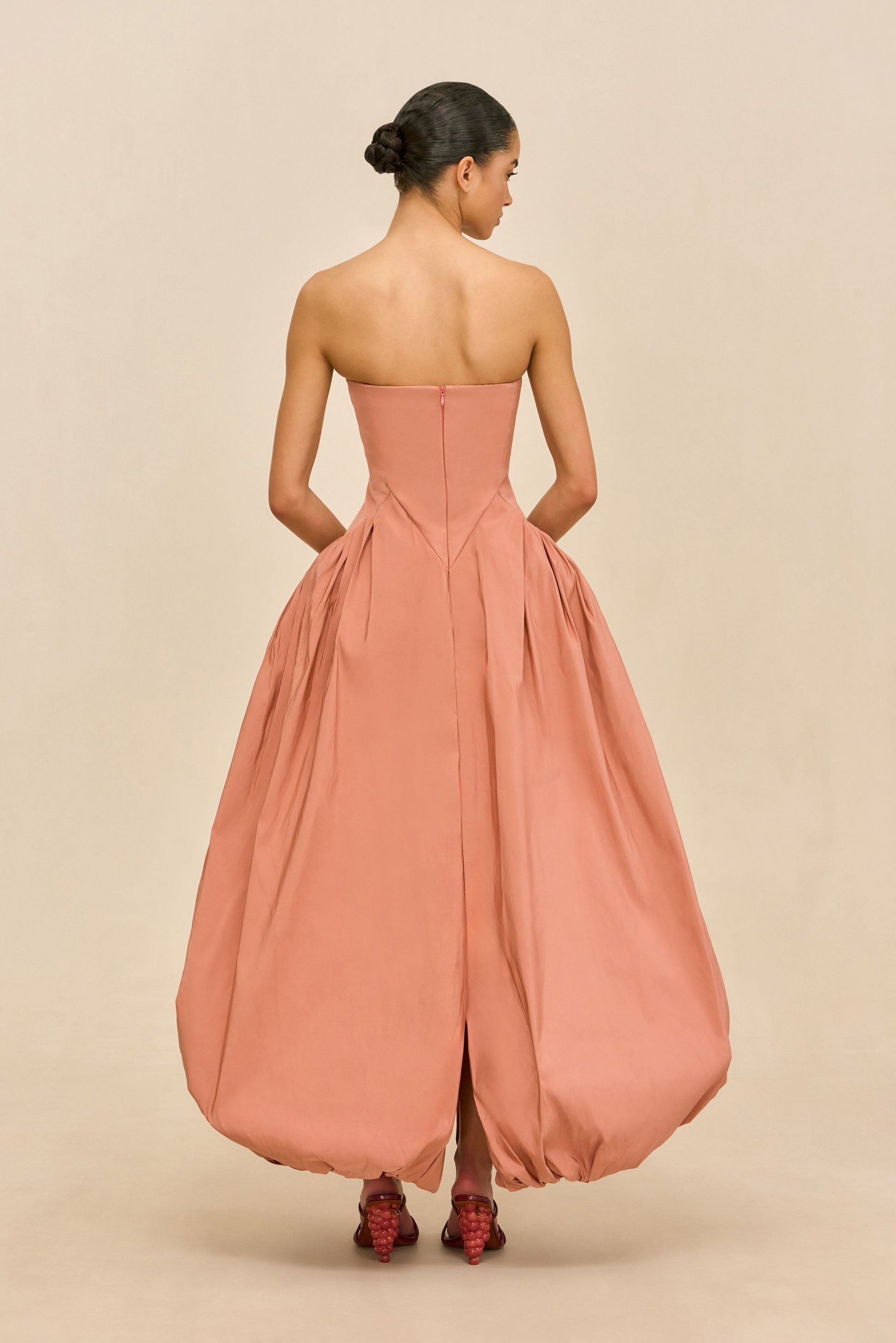 KALEA DRESS Cult Gaia