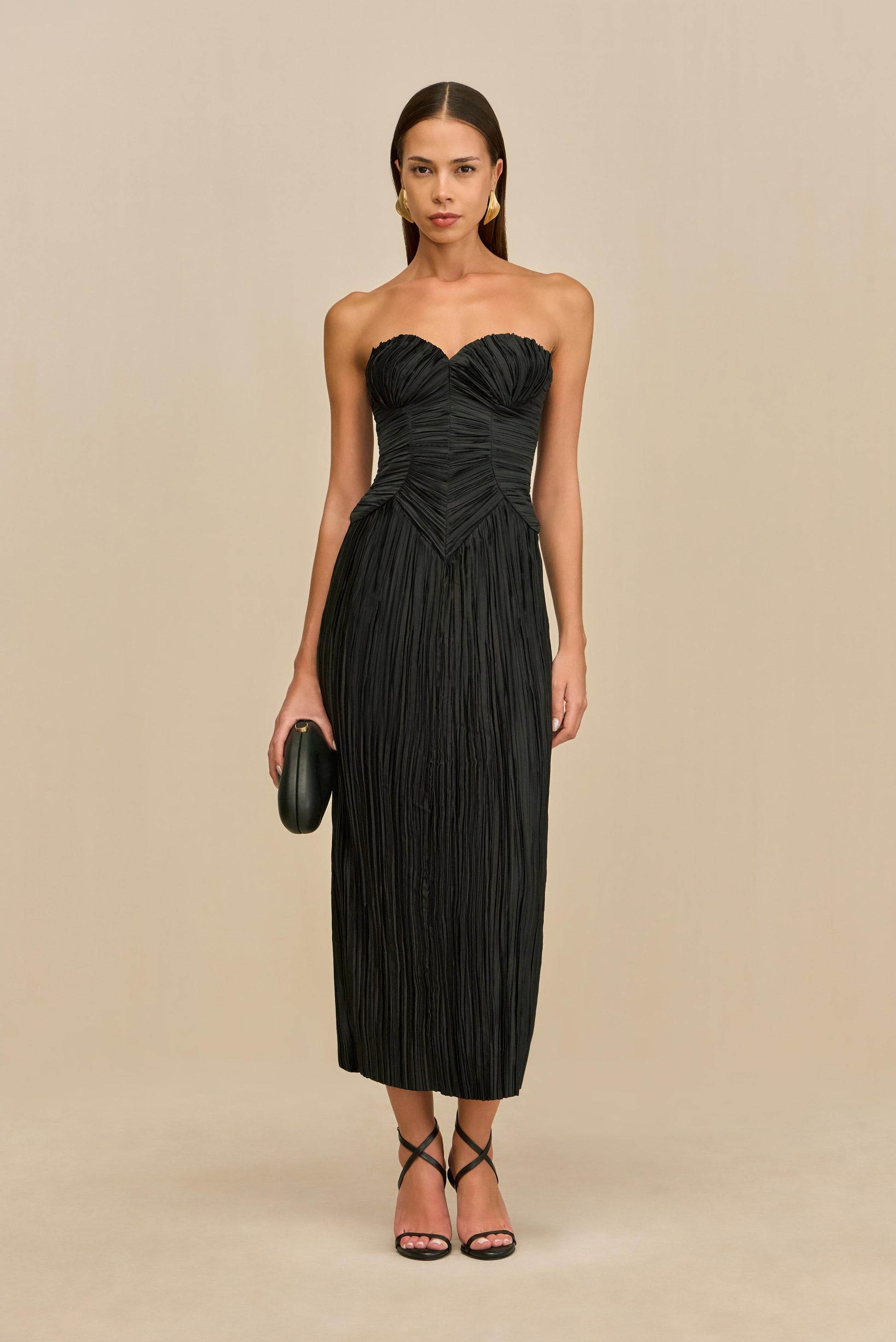 ASHIKA GOWN Cult Gaia