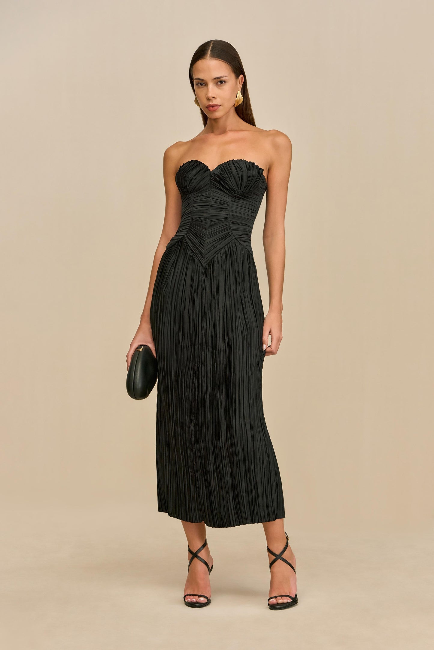 ASHIKA GOWN Cult Gaia