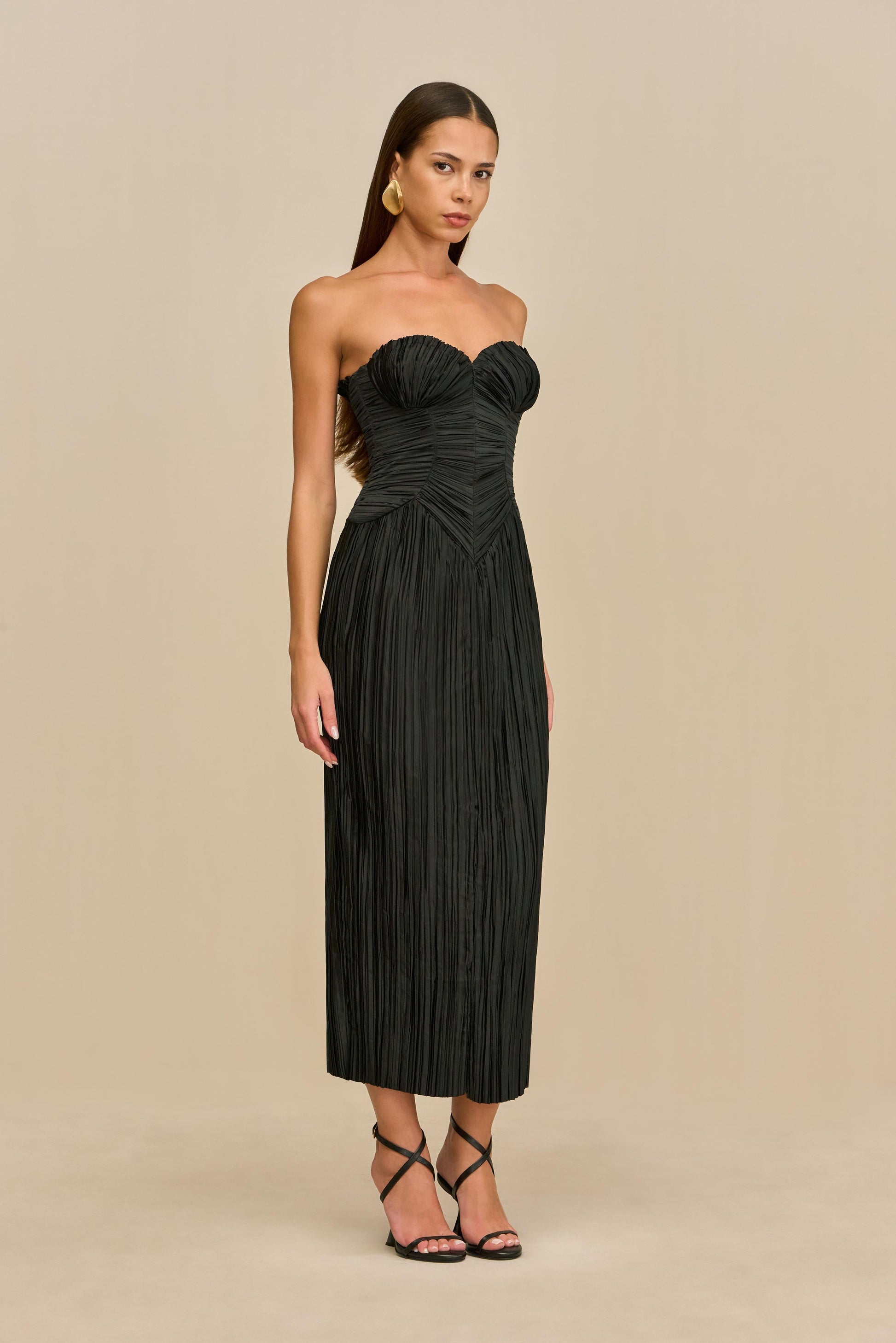 ASHIKA GOWN Cult Gaia