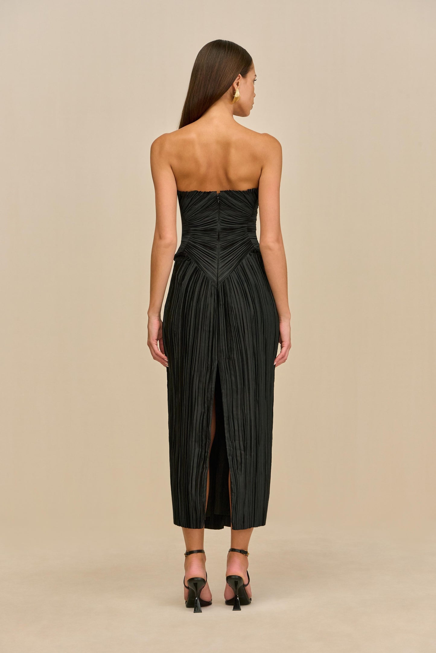 ASHIKA GOWN Cult Gaia