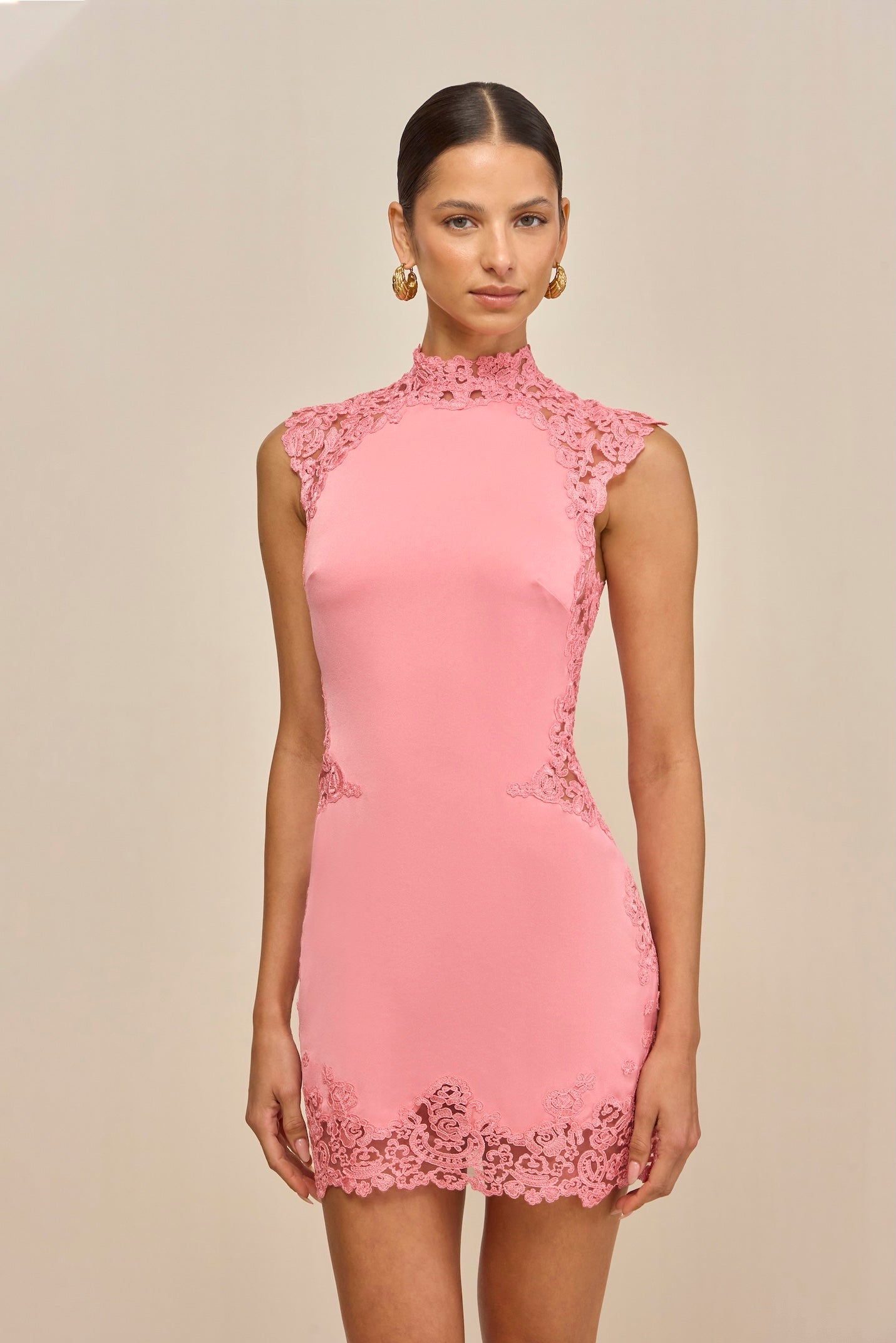 RITI DRESS Cult Gaia